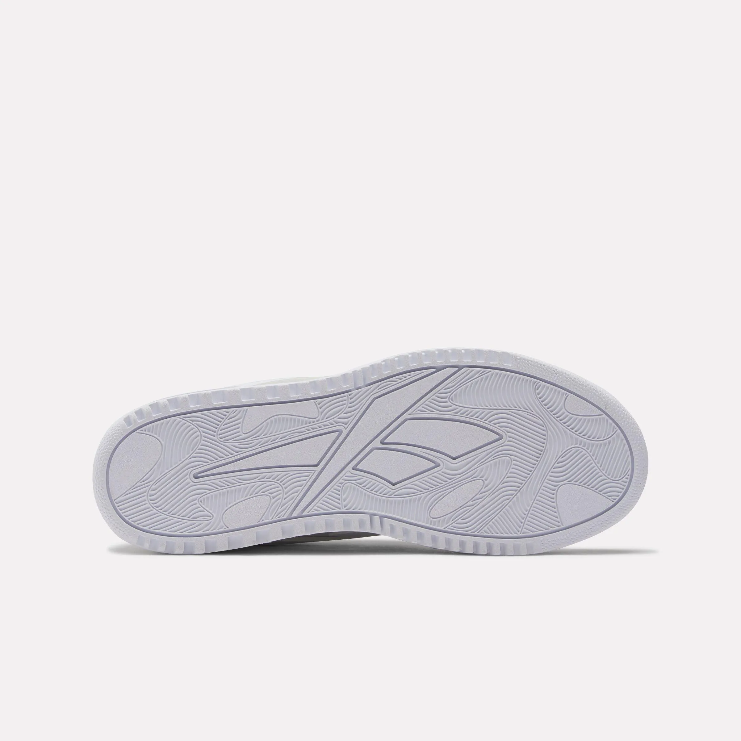 Comfort Tongue Coastal vibe Reebok Footwear Kids ATR Chill Shoes - Grade School WHITE