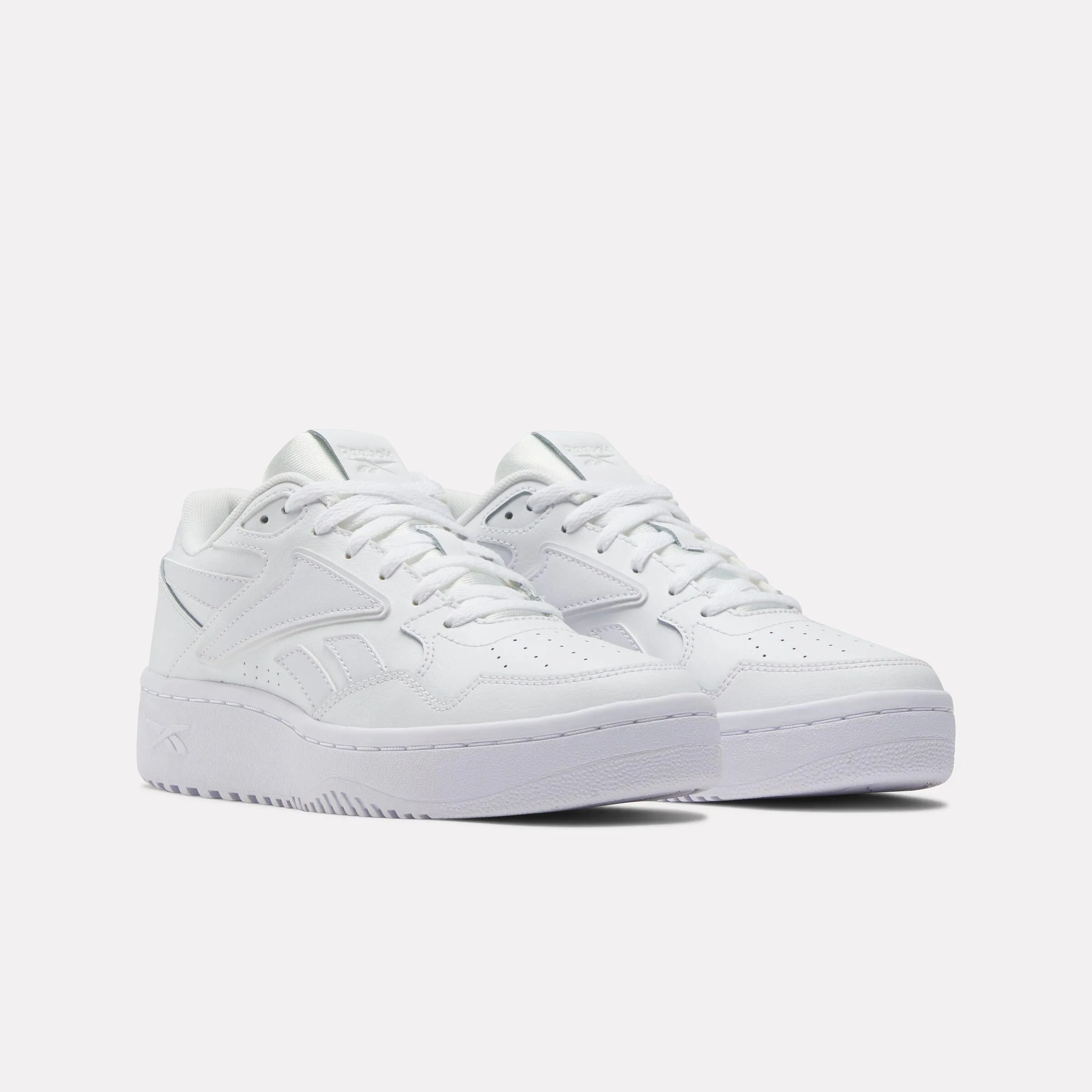 Reebok Footwear Kids ATR Chill Shoes - Grade School WHITE Mom Safe