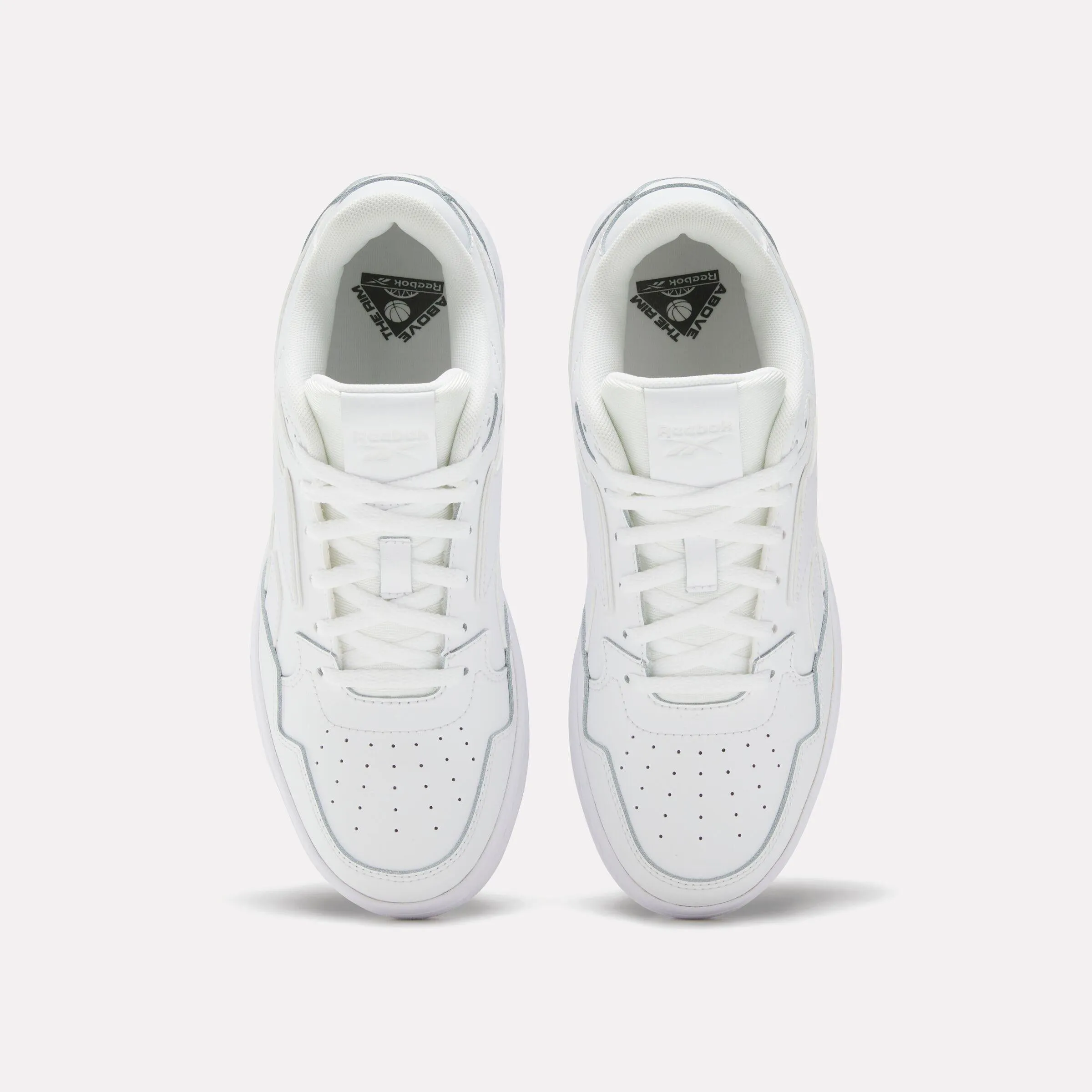 Reebok Footwear Kids ATR Chill Shoes - Grade School WHITE Earth Mood Moon Walk