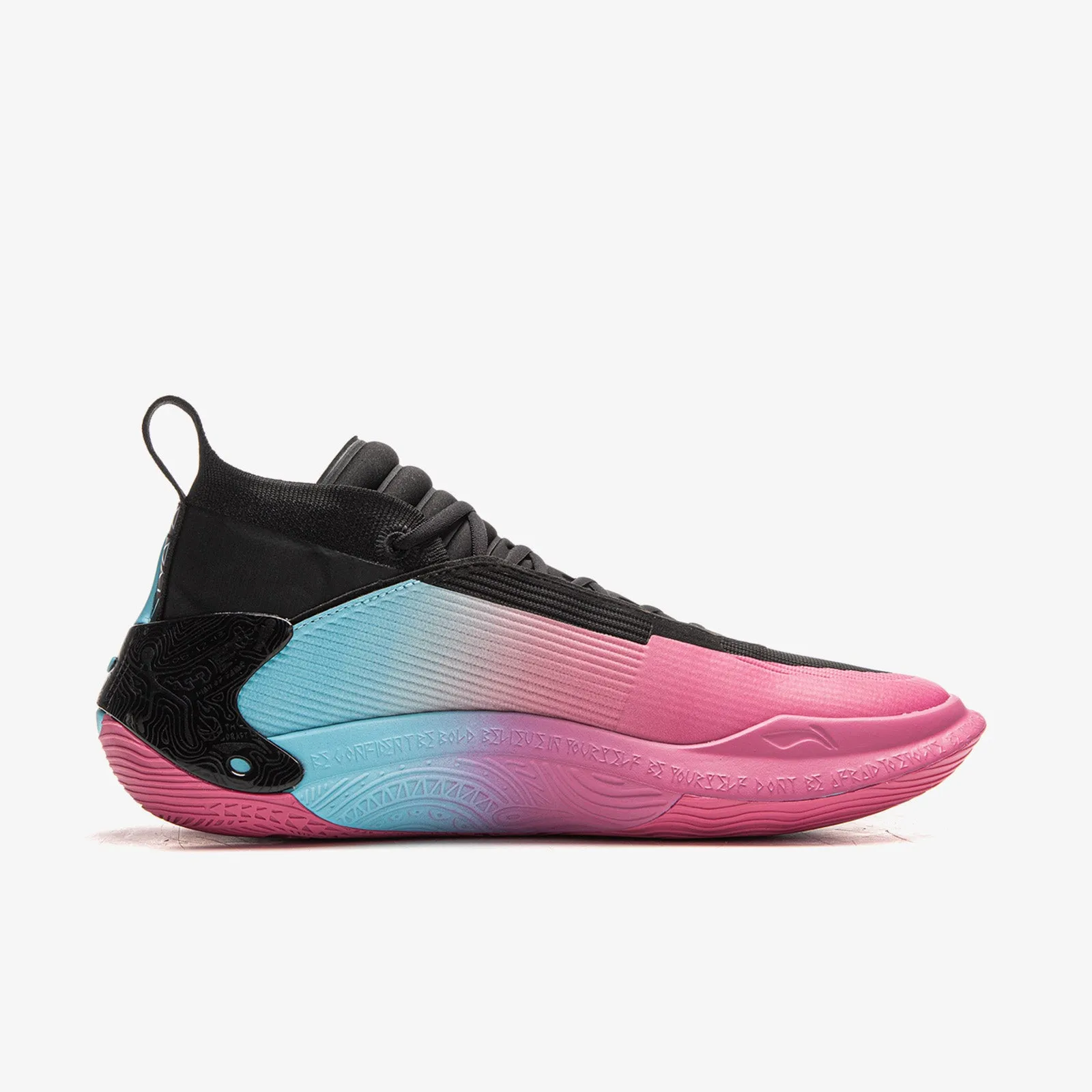 WOW 11 - 'South Beach x Miami Nights' Total Game Grip