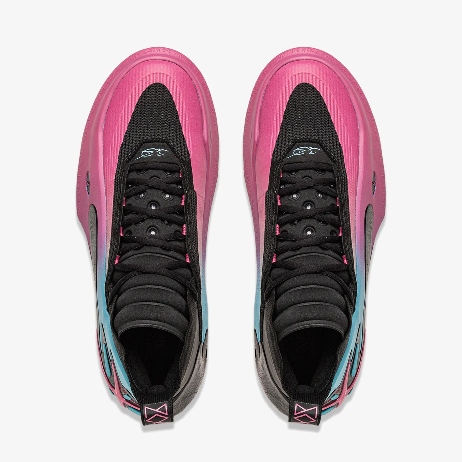 WOW 11 - 'South Beach x Miami Nights' Flex Groove Outsole