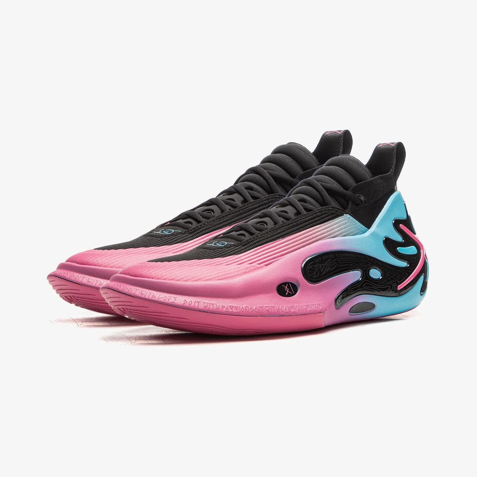 WOW 11 - 'South Beach x Miami Nights' Mesh Tournament Use Ready
