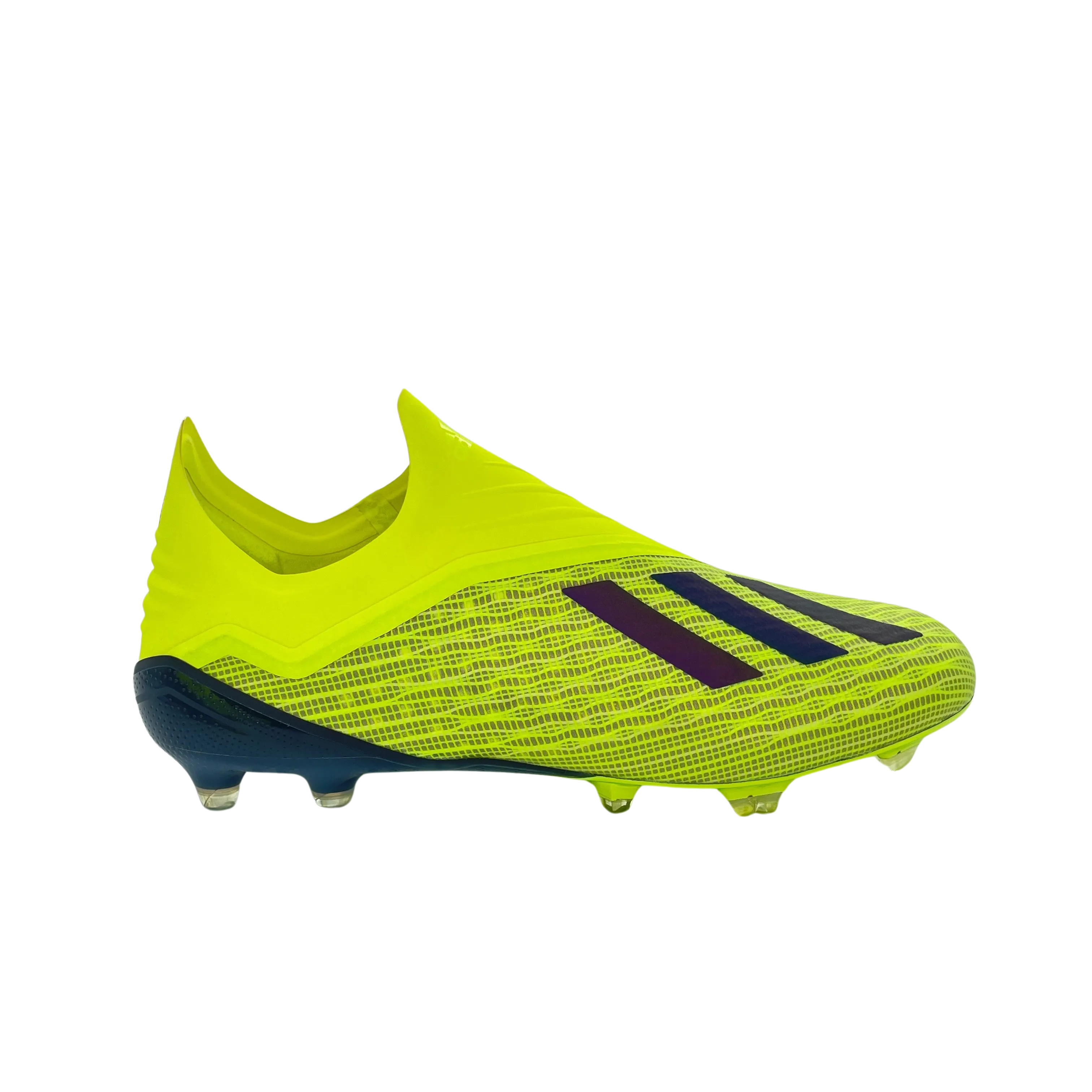 Comfort sole Body Agility Adidas X 18  FG