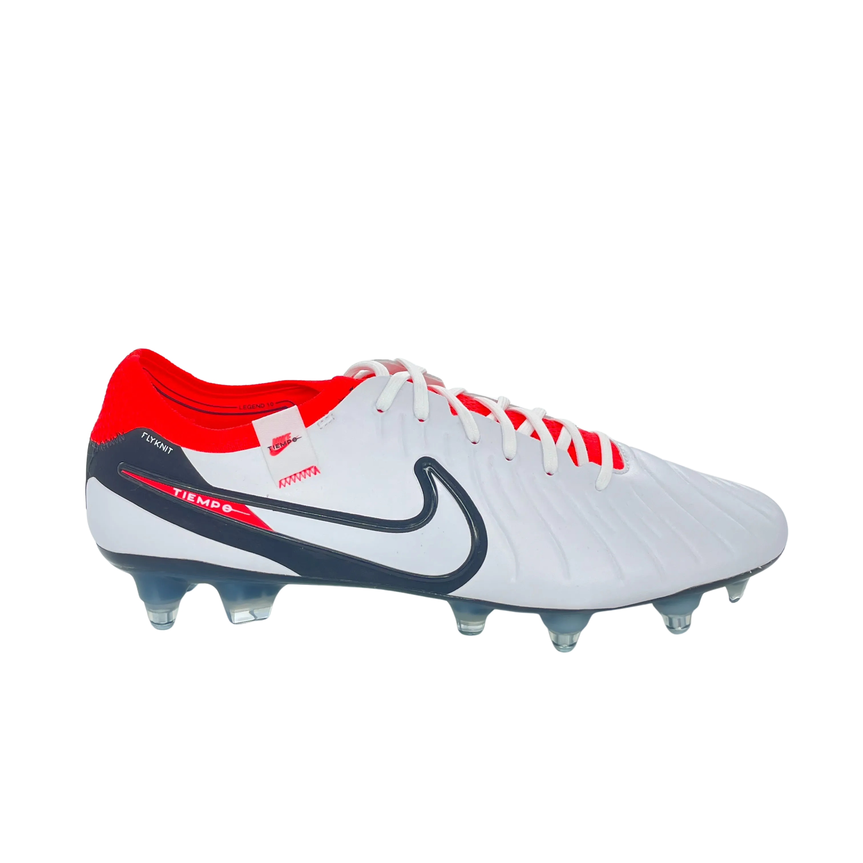 Pace Master Nike Tiempo Legend 10 Elite SG-Pro AC