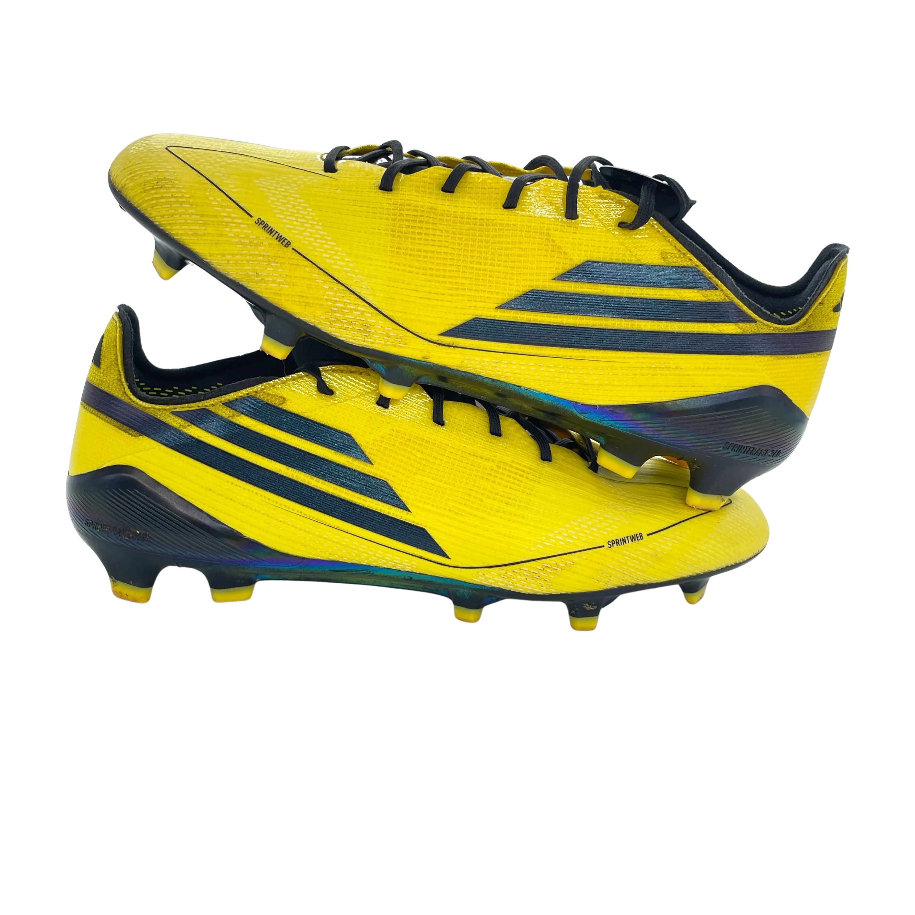 Adidas F50 Elite FG 2010 Agility Cushion