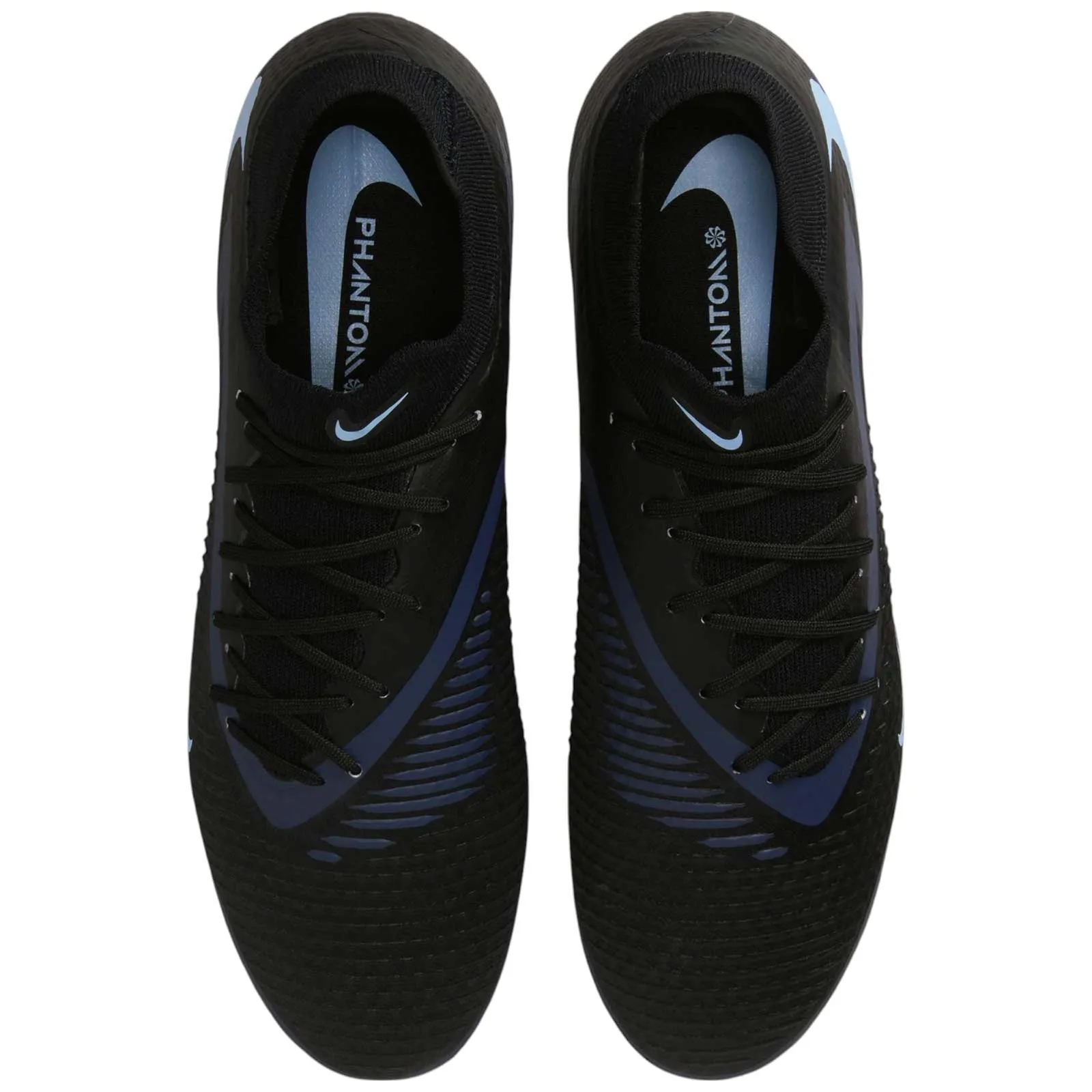 Adult League Nike Phantom 6 High Academy Multi-Ground Football Boots