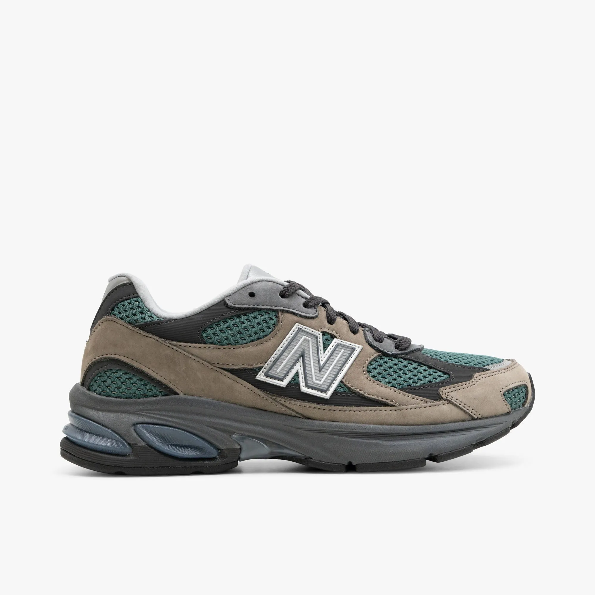 Walk Flow New Balance U2010AGY Dockside / Indigo