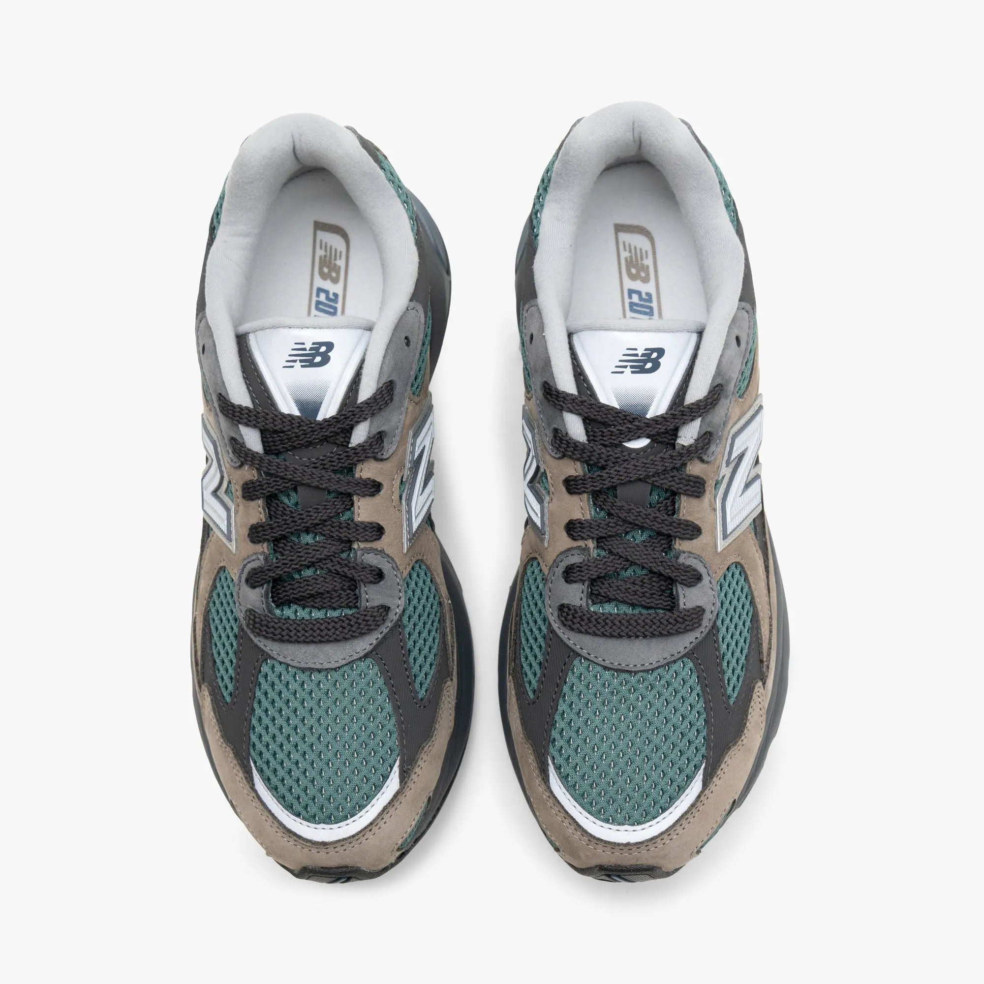 New Balance U2010AGY Dockside / Indigo Low Impact