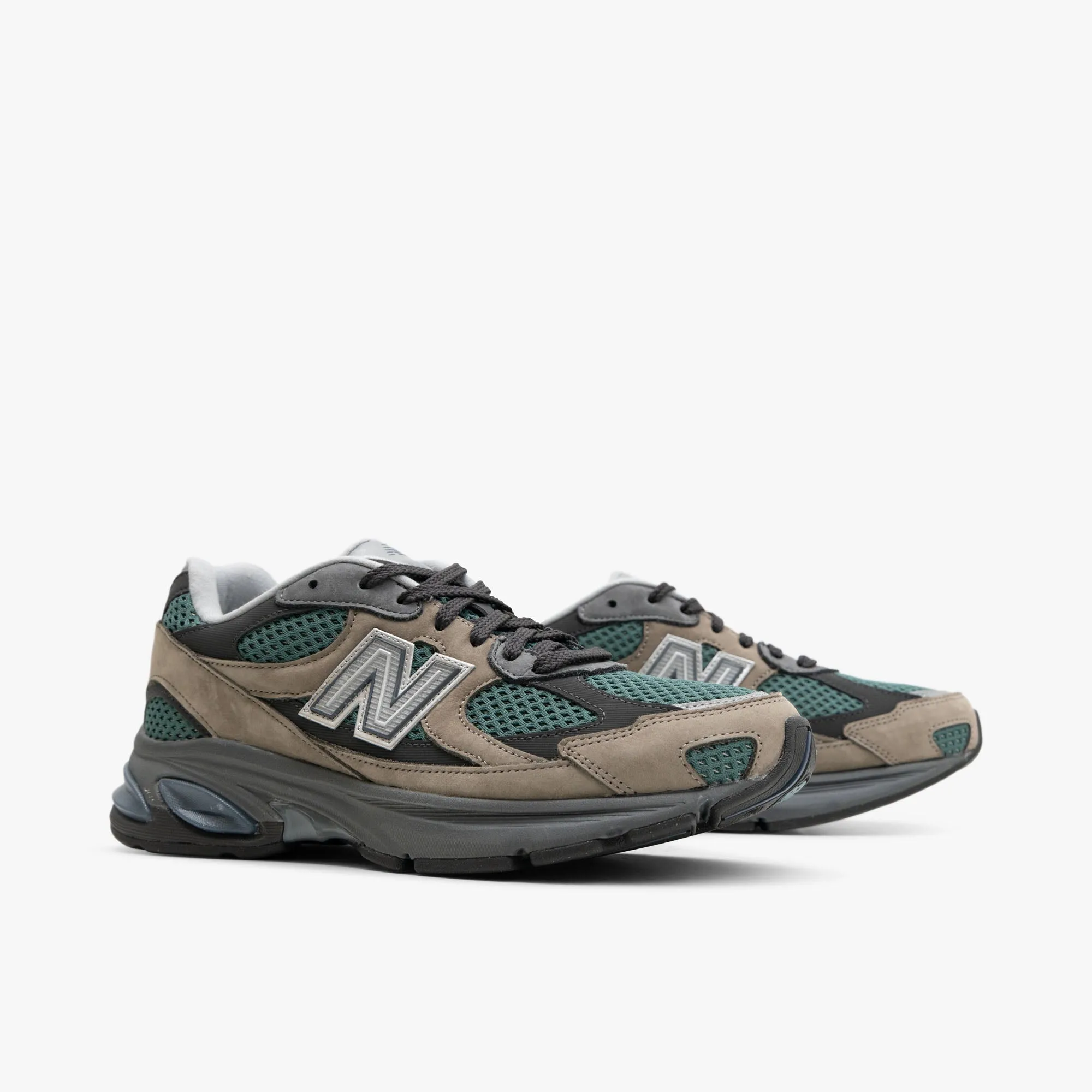 New Balance U2010AGY Dockside / Indigo Energy Cushion