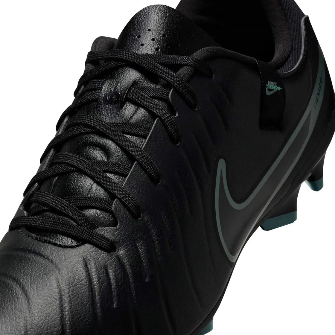 Nike Tiempo Legend 10 Academy Multi-Ground Football Boots Ankle Comfort