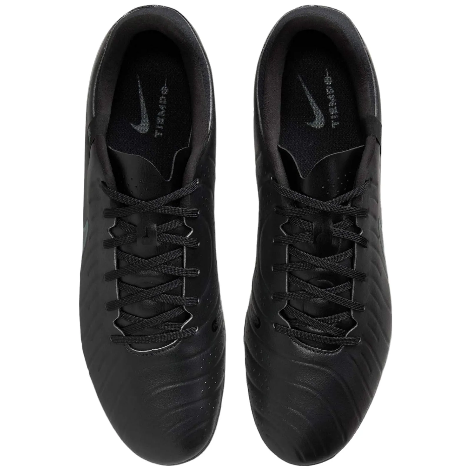 Nike Tiempo Legend 10 Academy Multi-Ground Football Boots Quick Support Balanced Frame