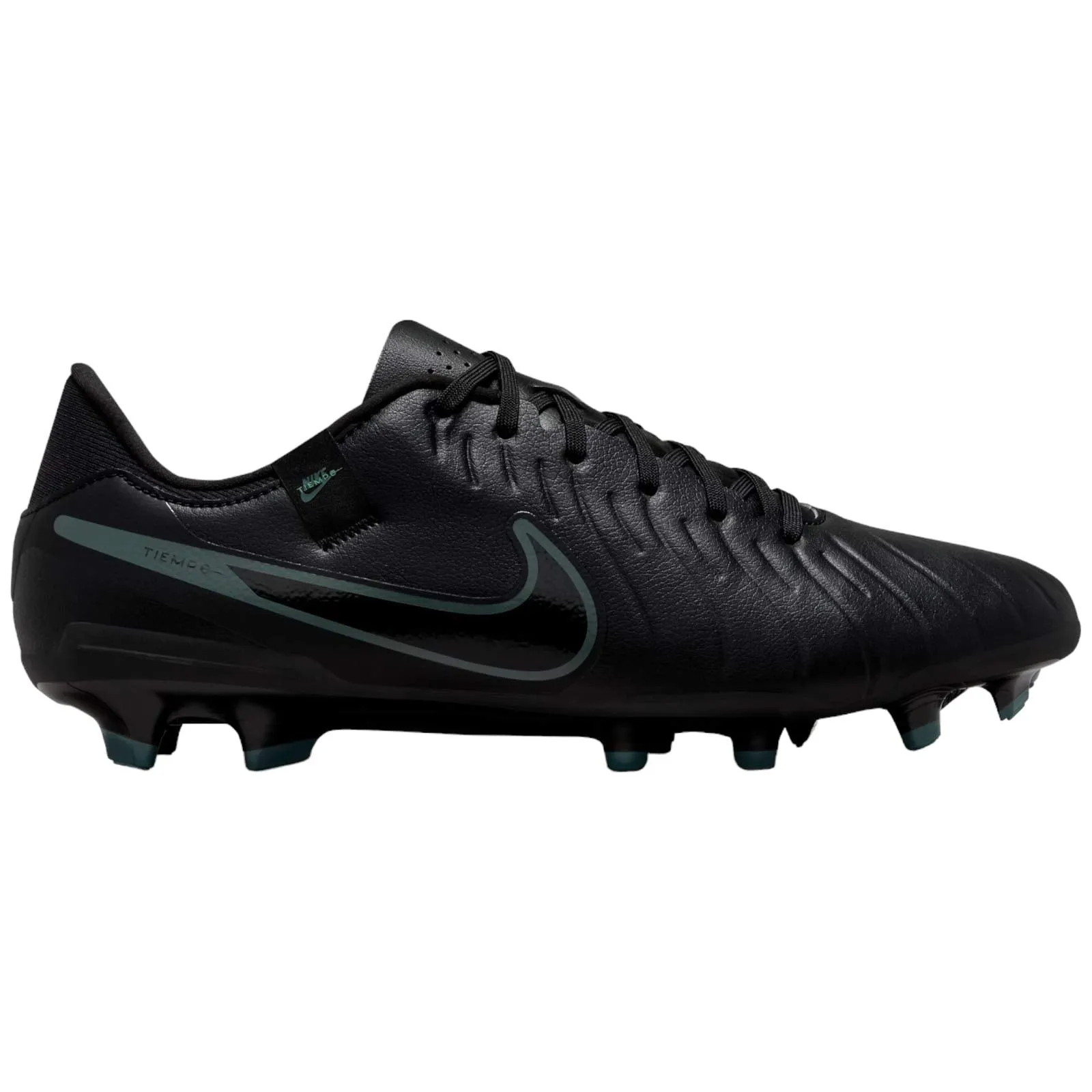 Nike Tiempo Legend 10 Academy Multi-Ground Football Boots Balanced Grip Competitive Edge