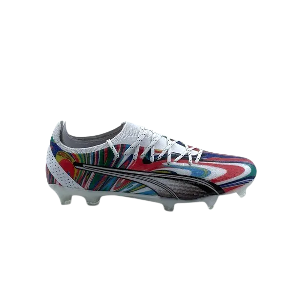Puma Ultra Ultimate Flags FG Outdoor Drill