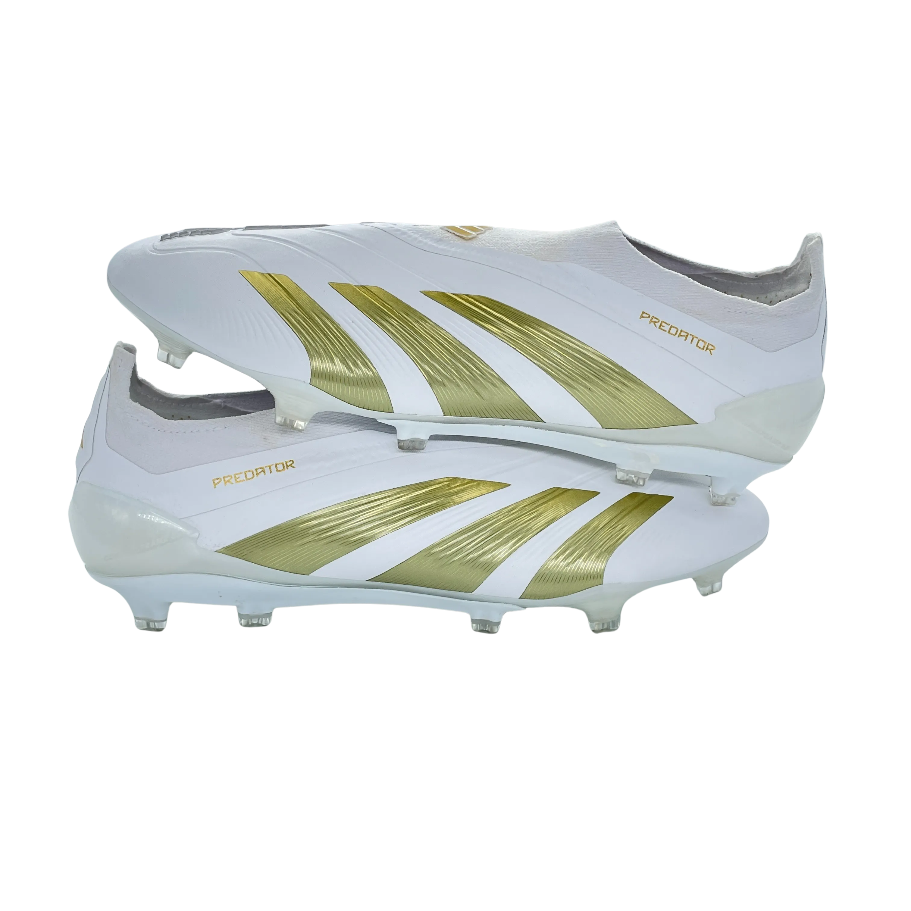 Adidas Predator Elite LL FG Sharp Touch Indoor Practice