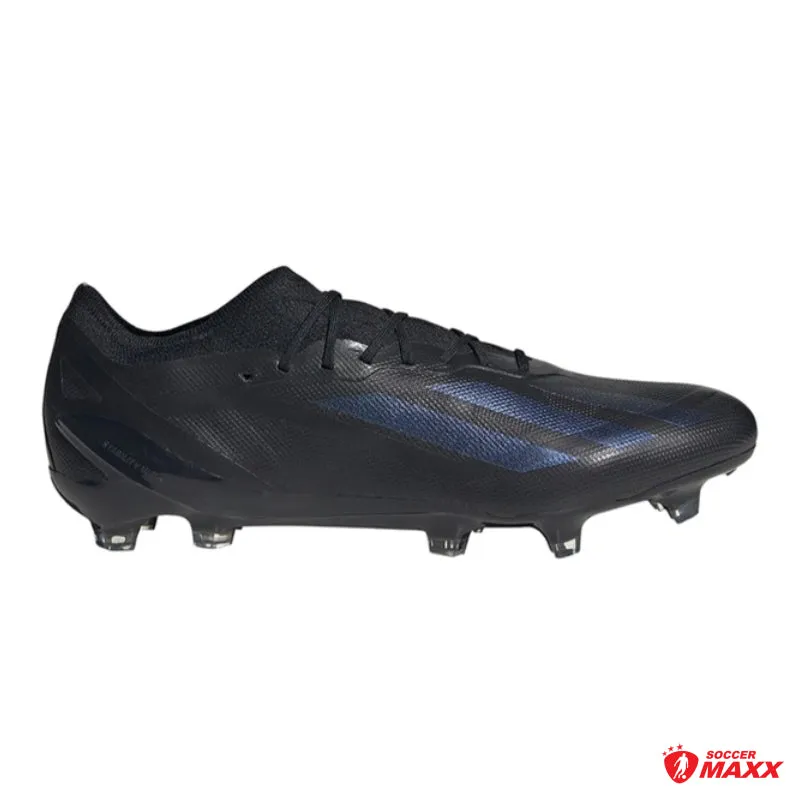 adidas X Crazyfast .1 Firm Ground Cleats Agility Gear