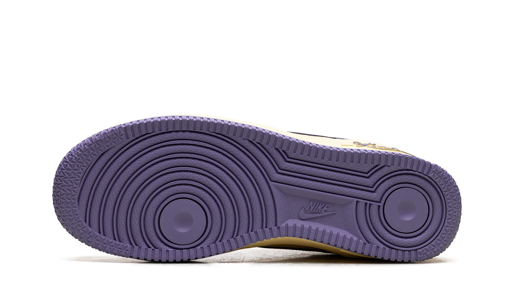 Air Force 1 Low Protro "Kobe Bryant - Mamba Mentality" Outdoor Speed Quick Lateral Motion