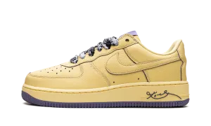 Air Force 1 Low Protro "Kobe Bryant - Mamba Mentality" Rebound Pods Heel Counter Structure