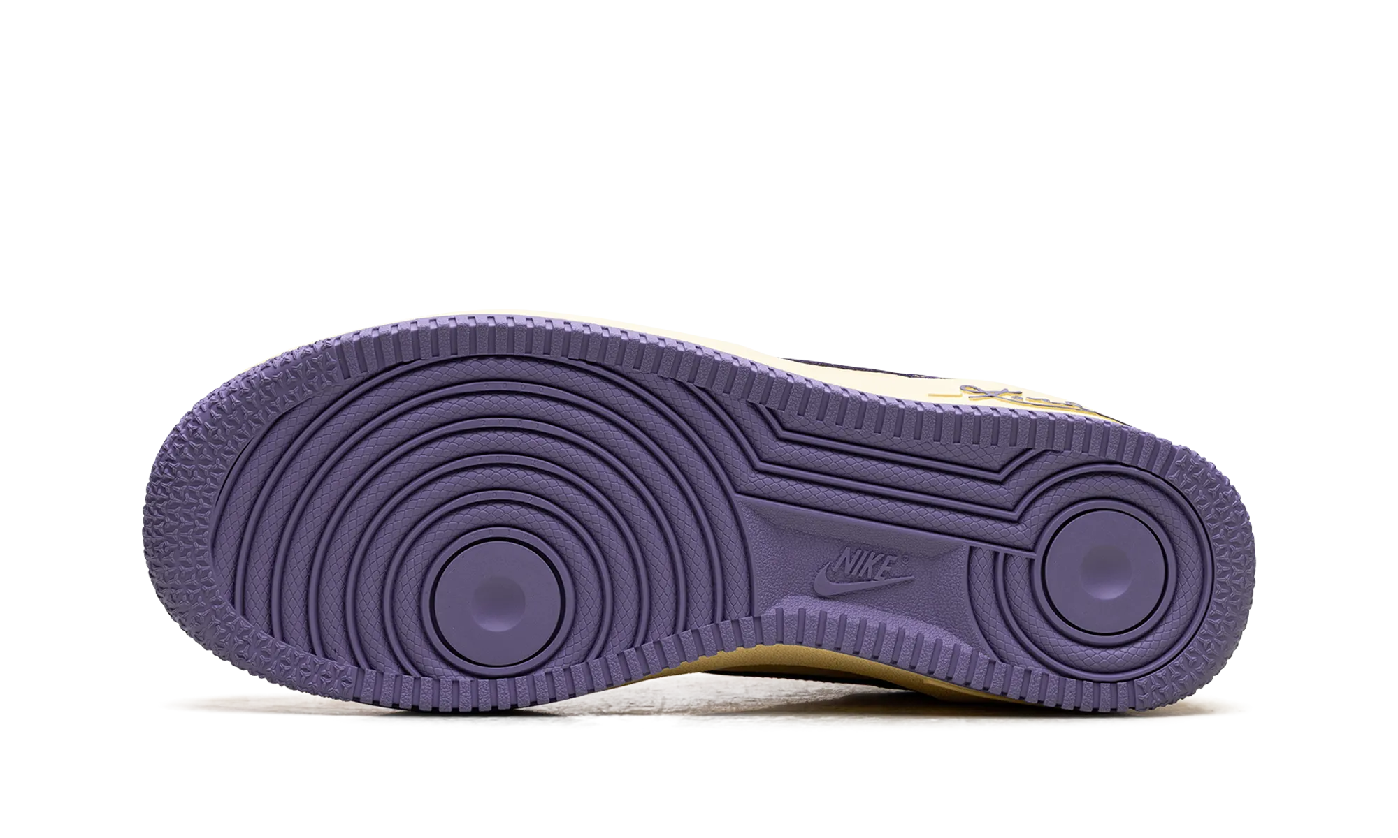 Air Force 1 Low Protro "Kobe Bryant - Mamba Mentality" Outdoor Speed Quick Lateral Motion