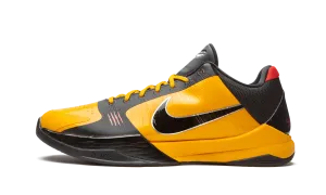 Trendy Enhanced Traction Kobe 5 Protro "Bruce Lee"