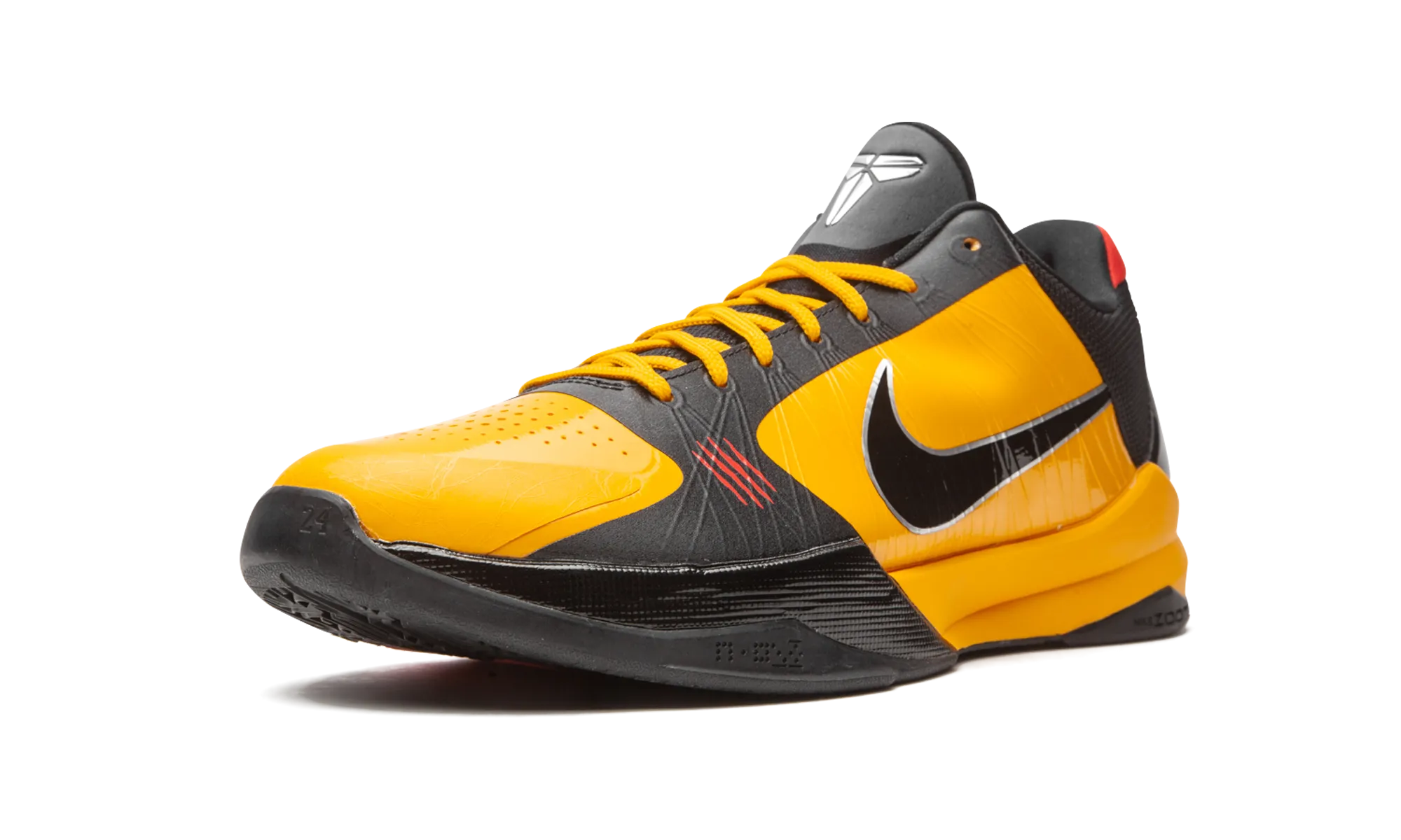 In Game Control Kobe 5 Protro "Bruce Lee"
