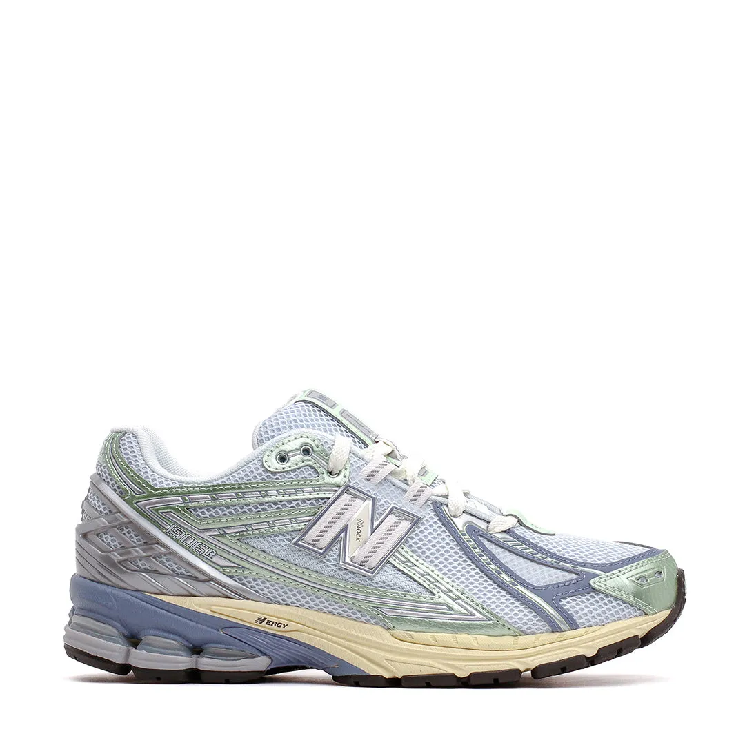 New Balance Men 1906R Ice Blue Melon Water U1906RNE Midfoot Lock System Fashionable