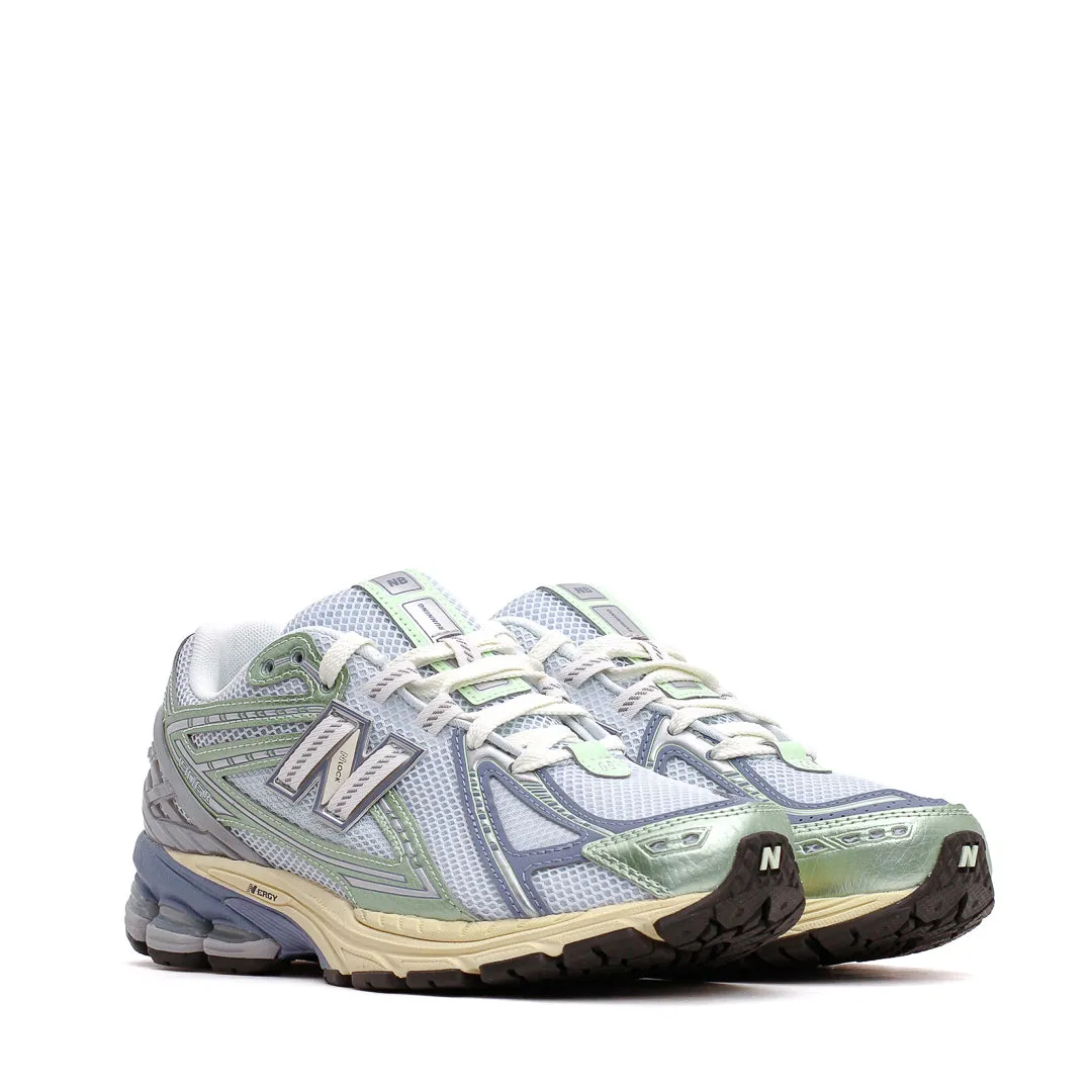 New Balance Men 1906R Ice Blue Melon Water U1906RNE Run Secure City Comfort