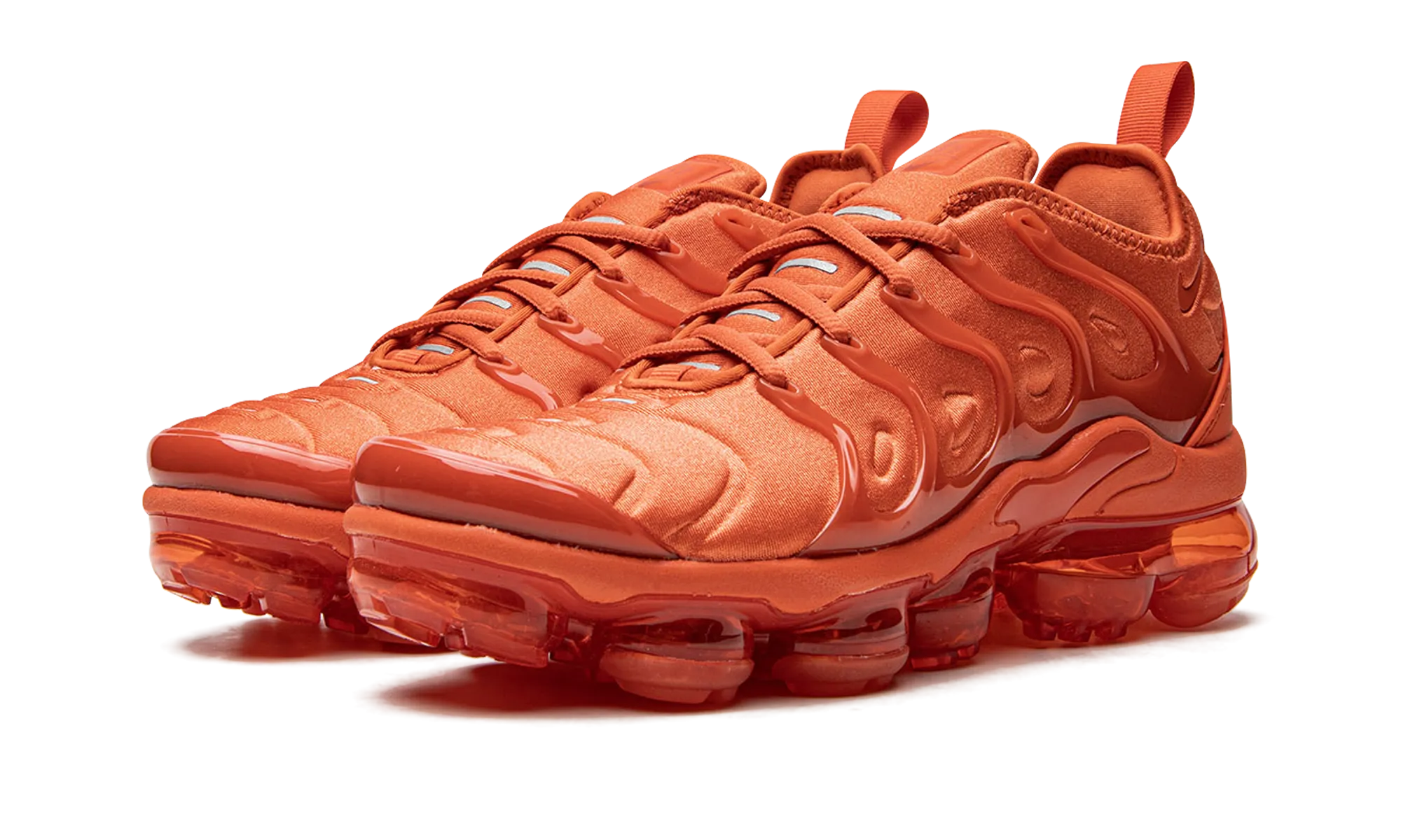 AIR VAPORMAX PLUS WMNS fast - paced running shoes