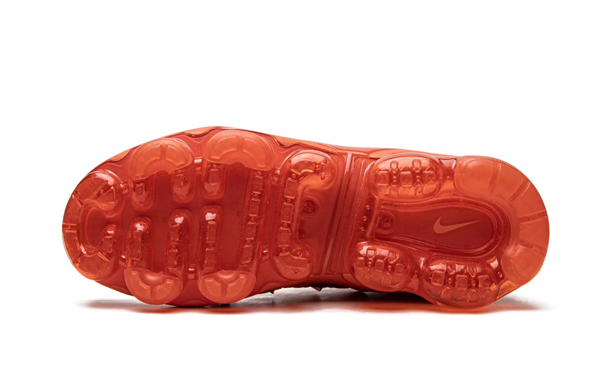 AIR VAPORMAX PLUS WMNS plyometric training running gear embossed running shoes