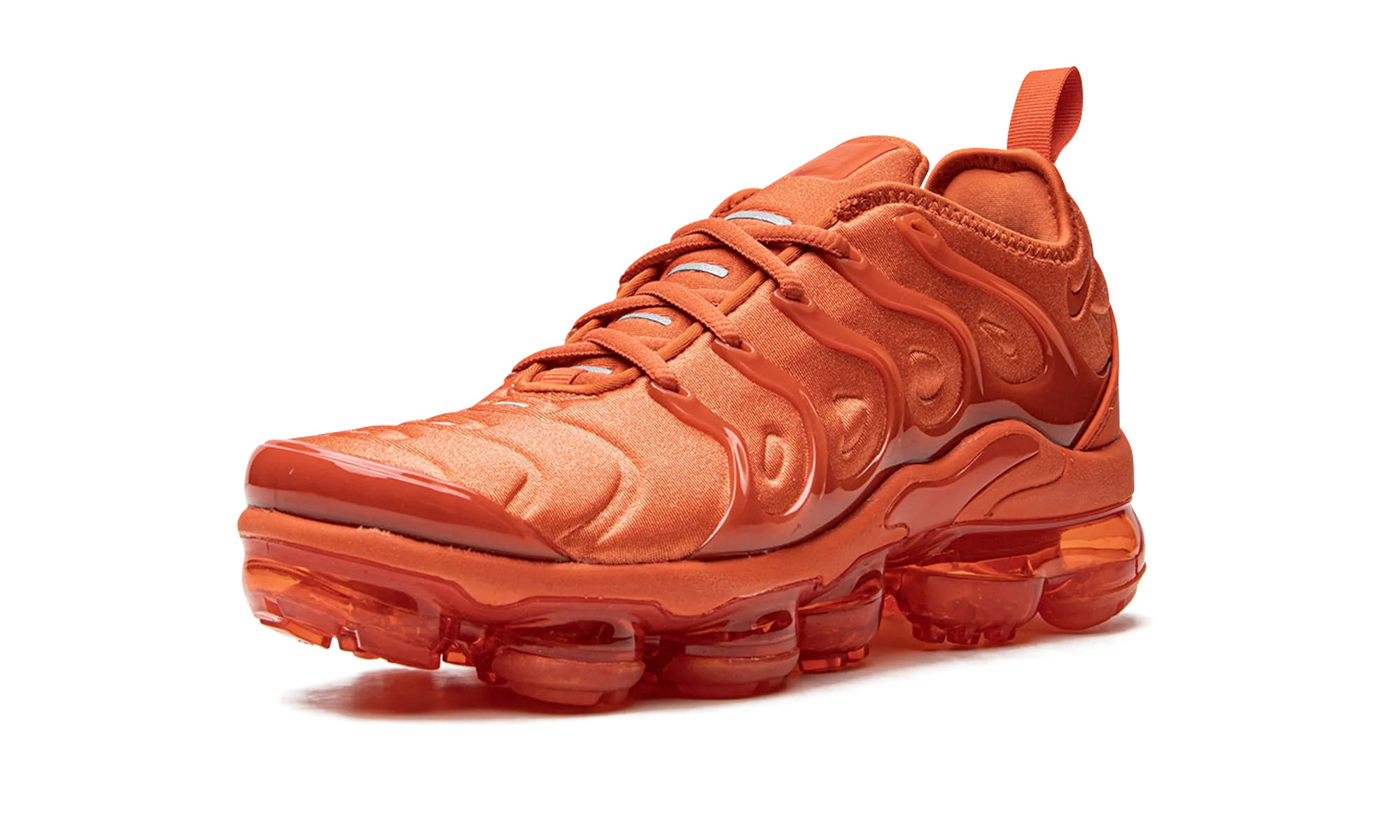 Reinforced Stitching AIR VAPORMAX PLUS WMNS