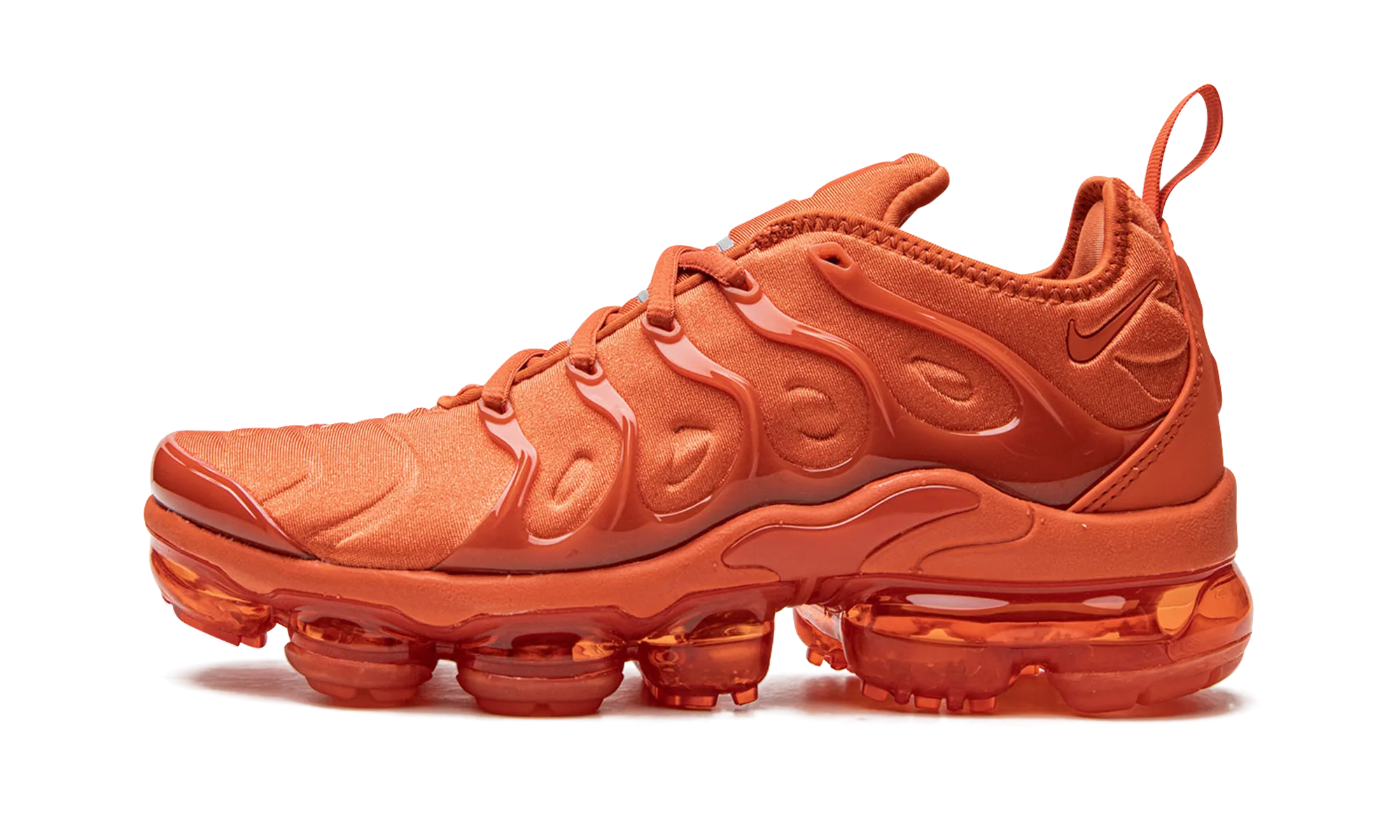 AIR VAPORMAX PLUS WMNS Arch Alignment experienced runner shoes