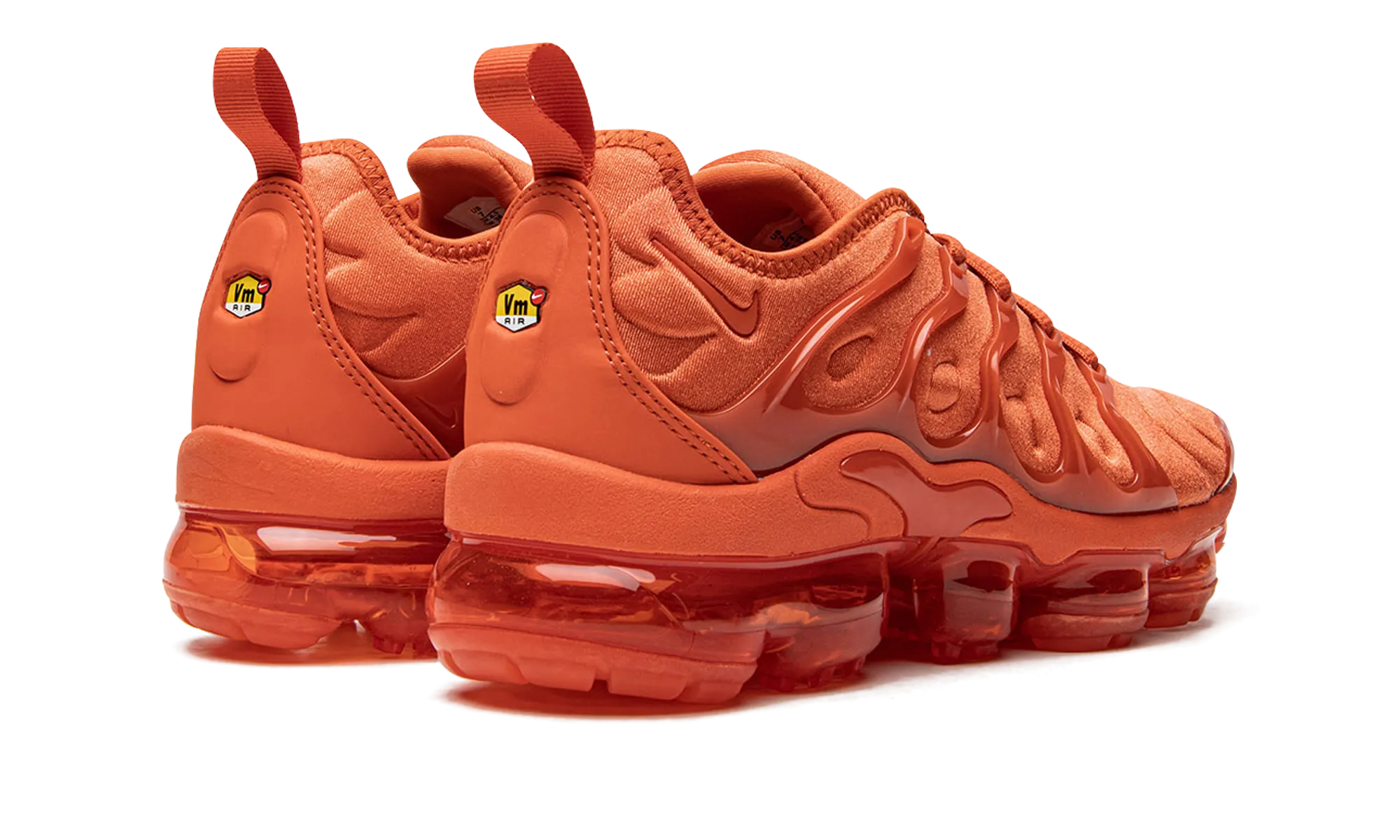 AIR VAPORMAX PLUS WMNS Wireless