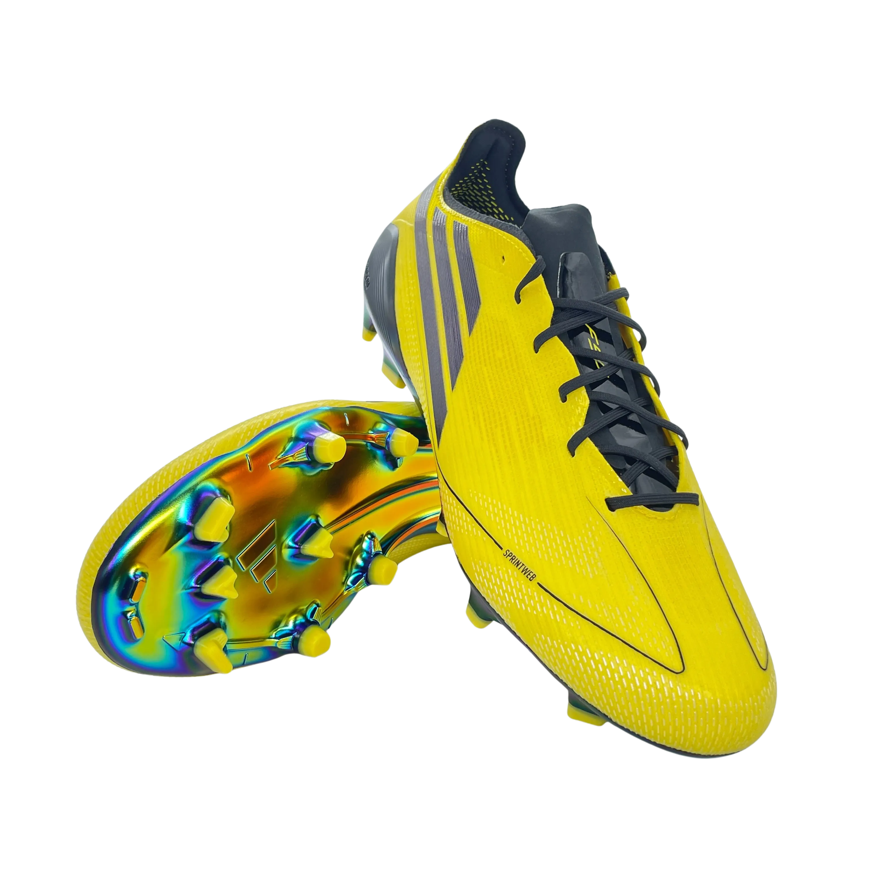 Adidas F50 Elite FG 2010 Field Drill