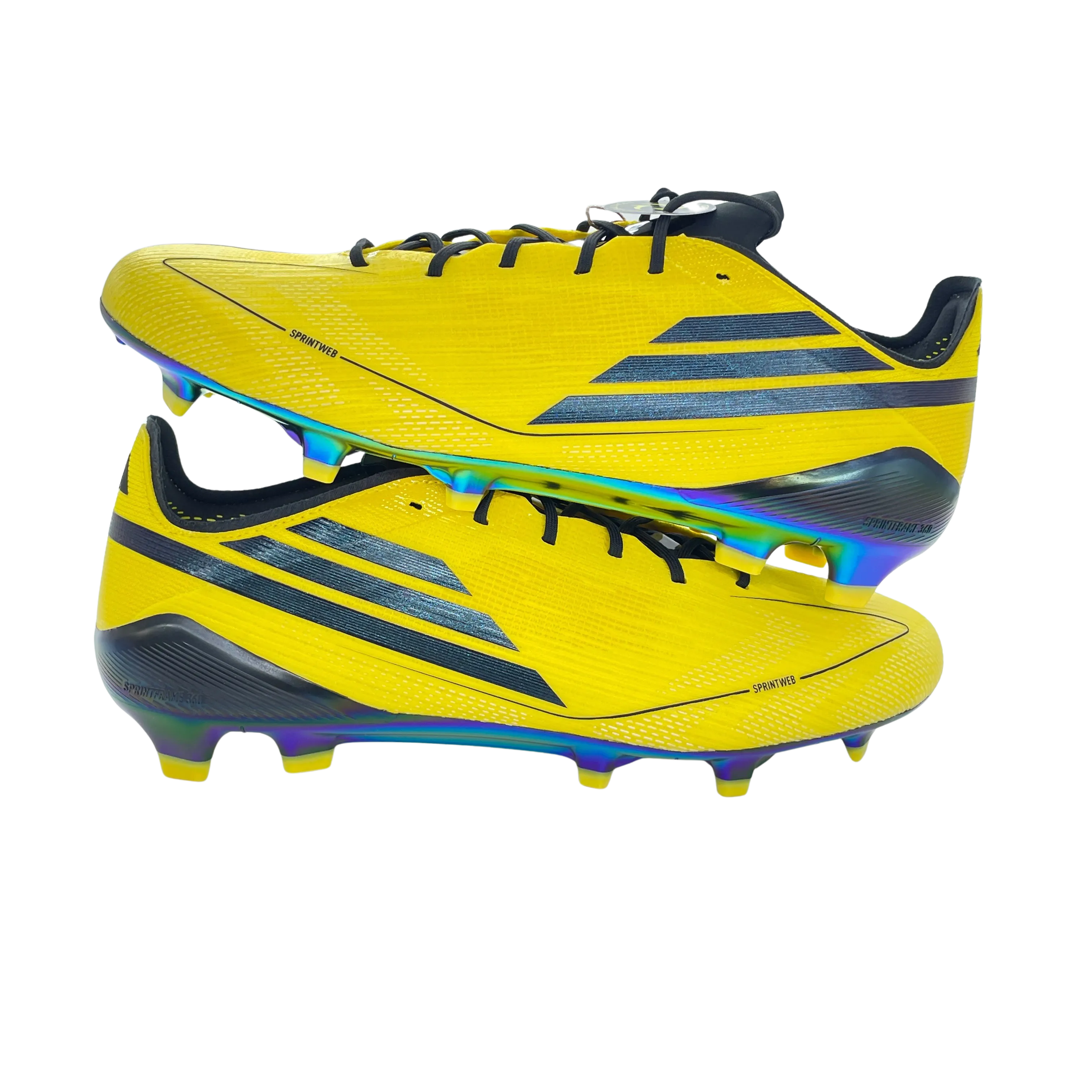 Adidas F50 Elite FG 2010 Pace Master