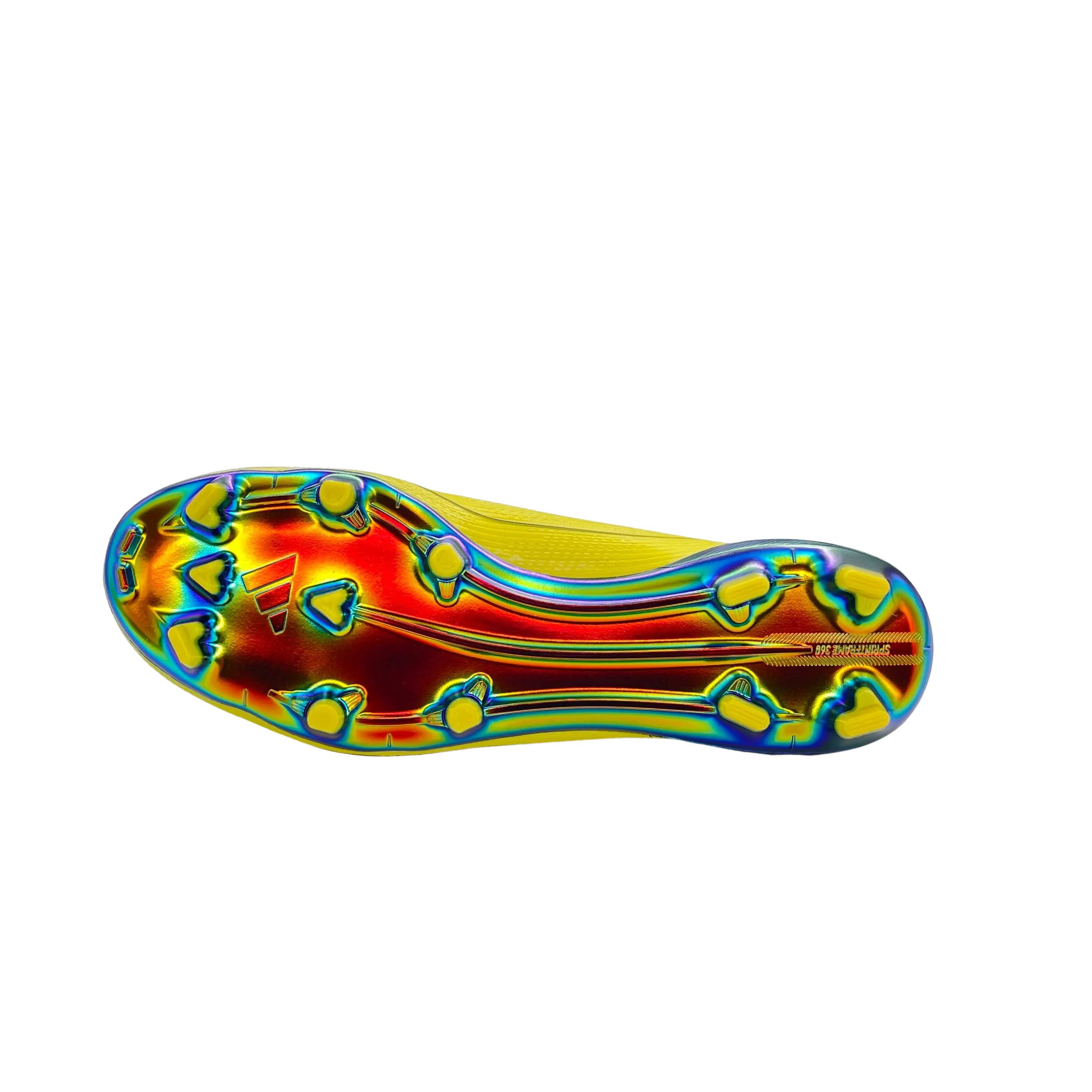 Adidas F50 Elite FG 2010 Explosive Speed