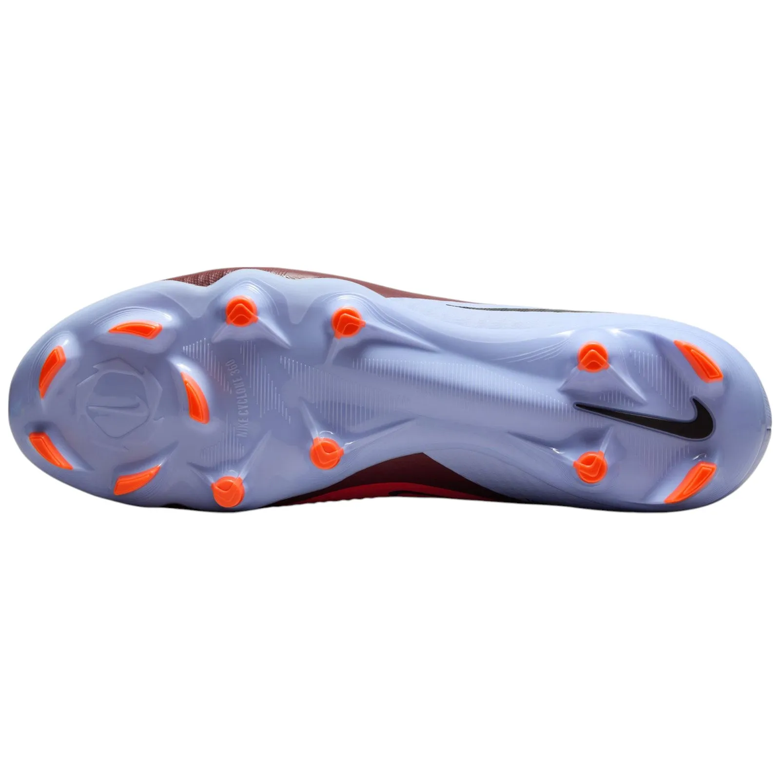 Nike Phantom 6 Low Academy Multi-Ground Football Boots Physical Conditioning