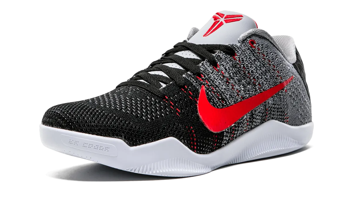 Kobe 11 Elite Low "Tinker Muse" Stable Footing Cushioning Effect