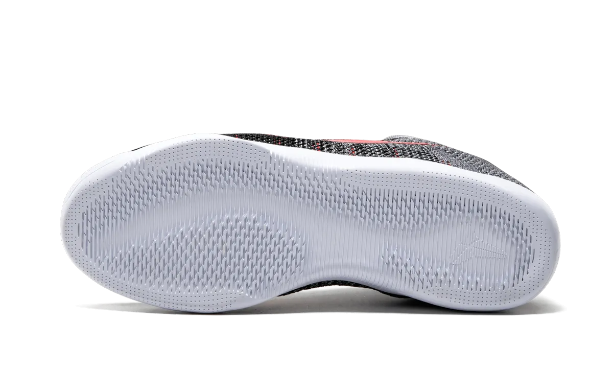 Kobe 11 Elite Low "Tinker Muse" Comfortable Midsole