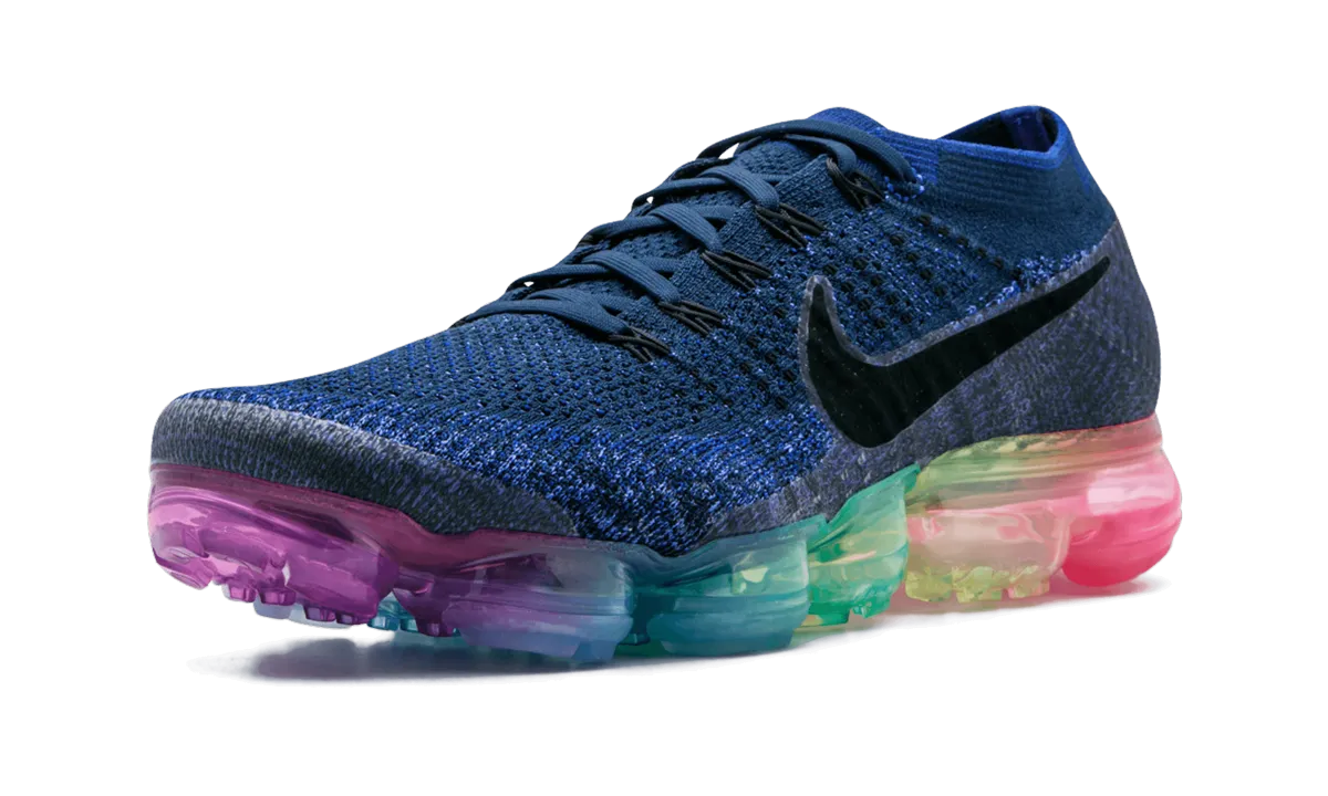 Air Vapormax Flyknit Betrue multi - surface adaptable