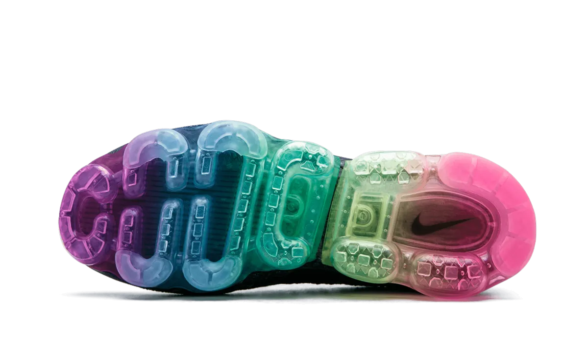 style - statement Minimalist Air Vapormax Flyknit Betrue