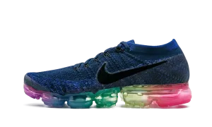 Air Vapormax Flyknit Betrue Light Color running for stress relief