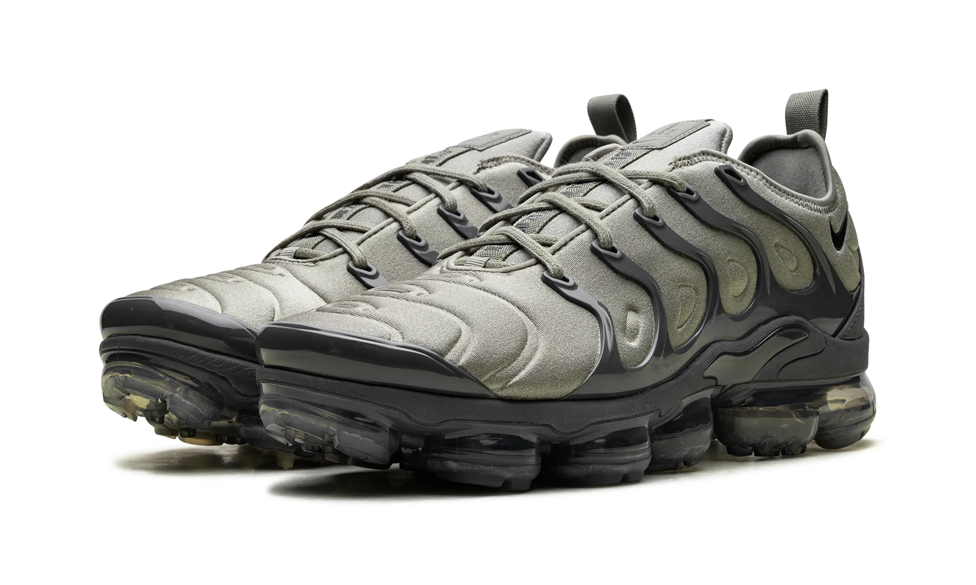 Air VaporMax Plus "Dark Stucco" Metallic