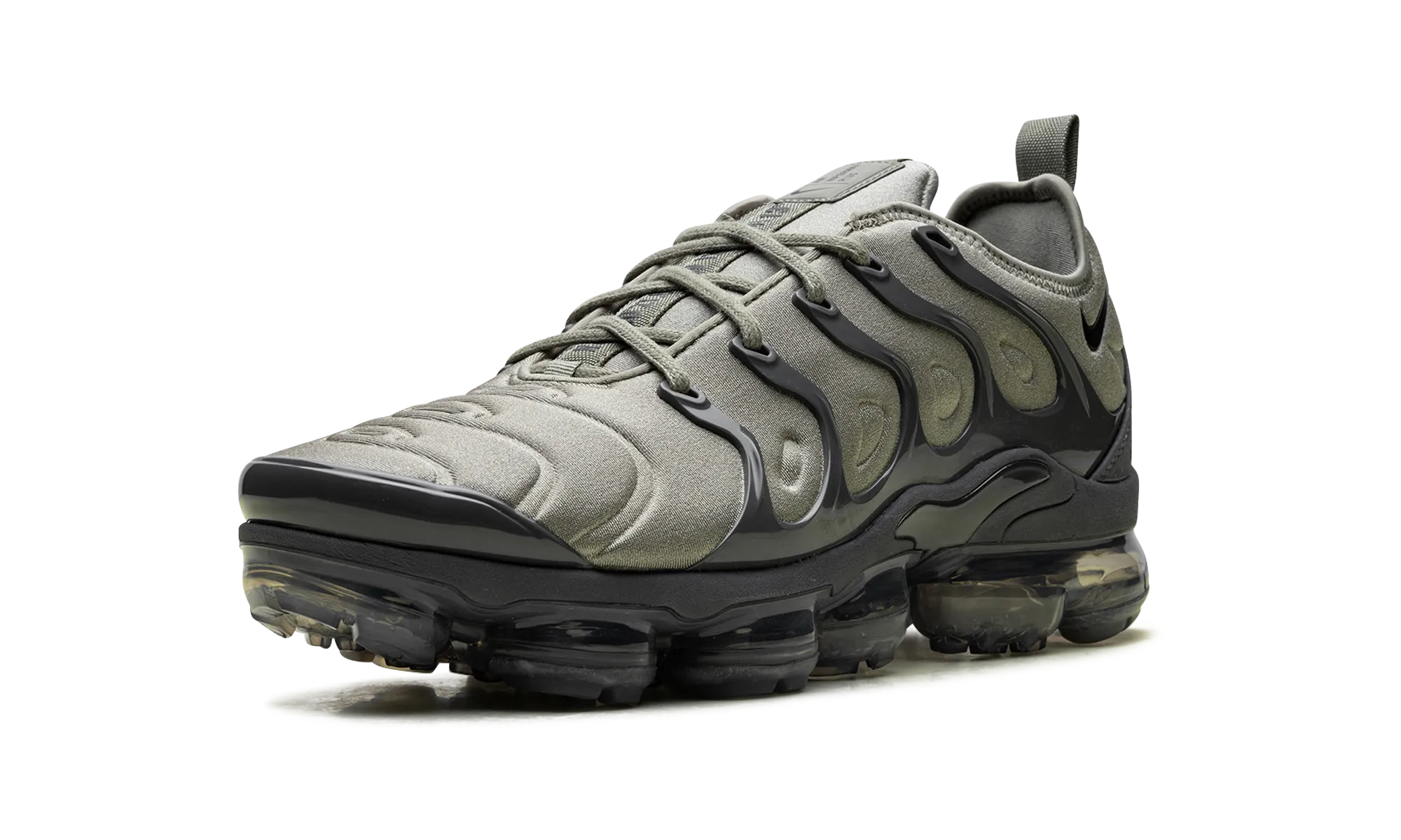 running during a full moon Air VaporMax Plus "Dark Stucco"