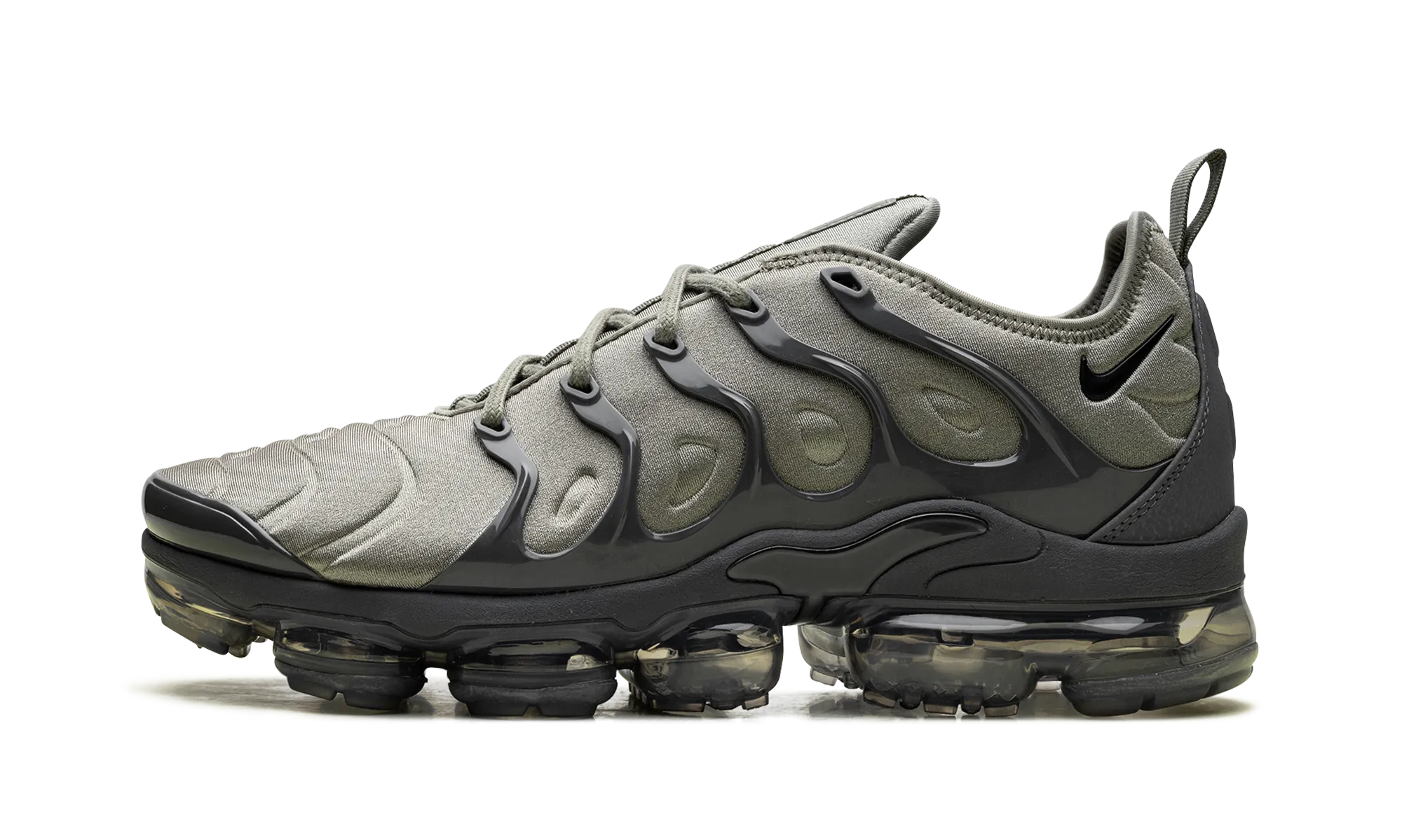 Core training Speed Traction Air VaporMax Plus "Dark Stucco"