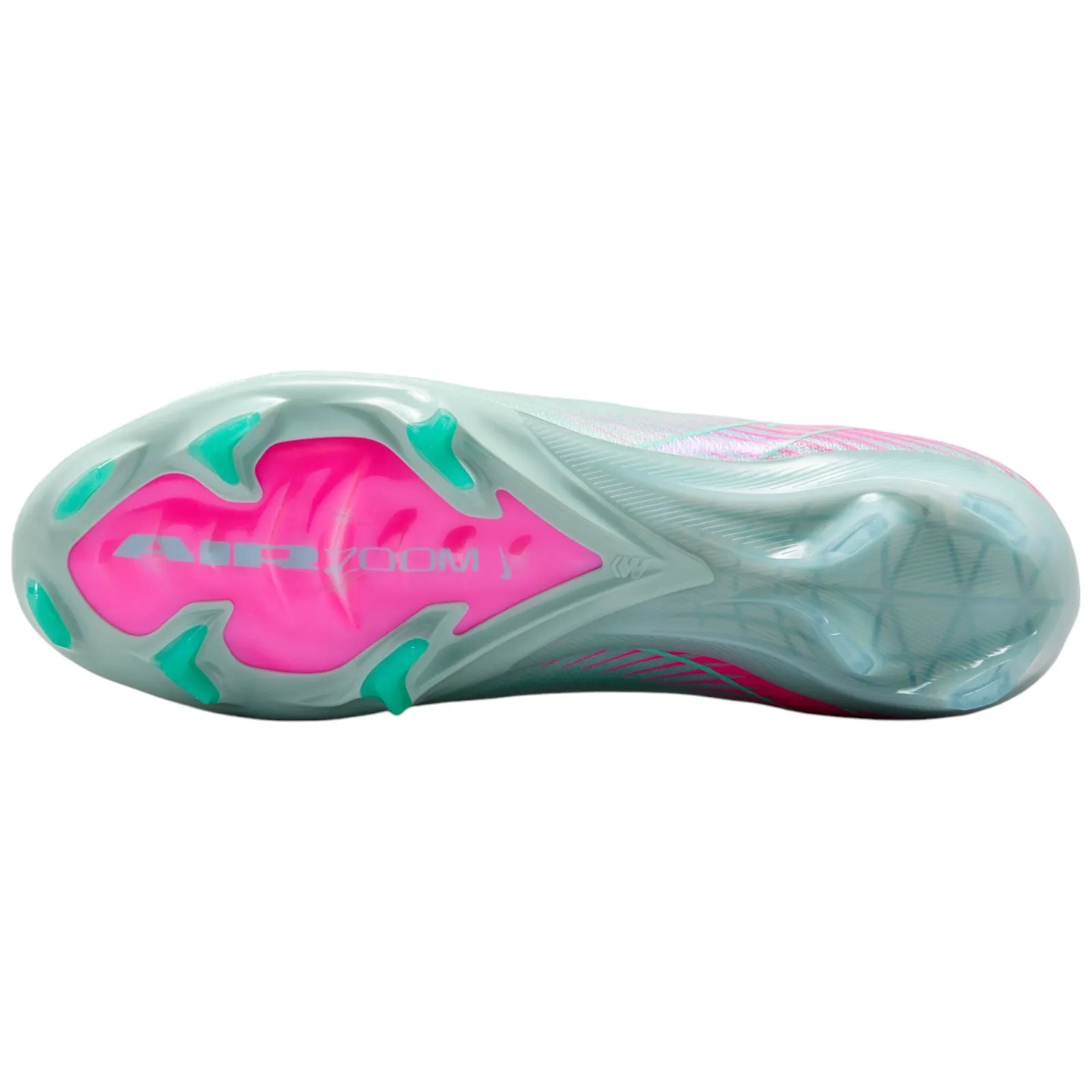 Nike Mercurial Vapor 16 Elite FG Football Boots Firm base