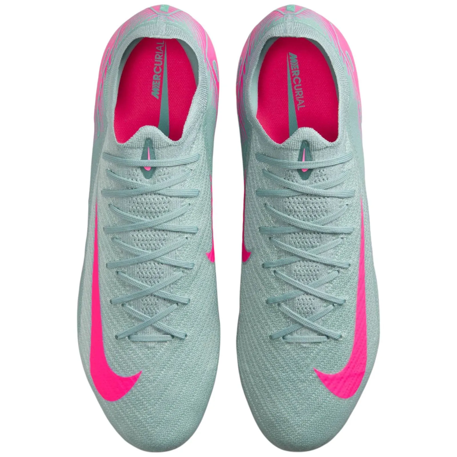 Nike Mercurial Vapor 16 Elite FG Football Boots Toe Guard Toe Grip