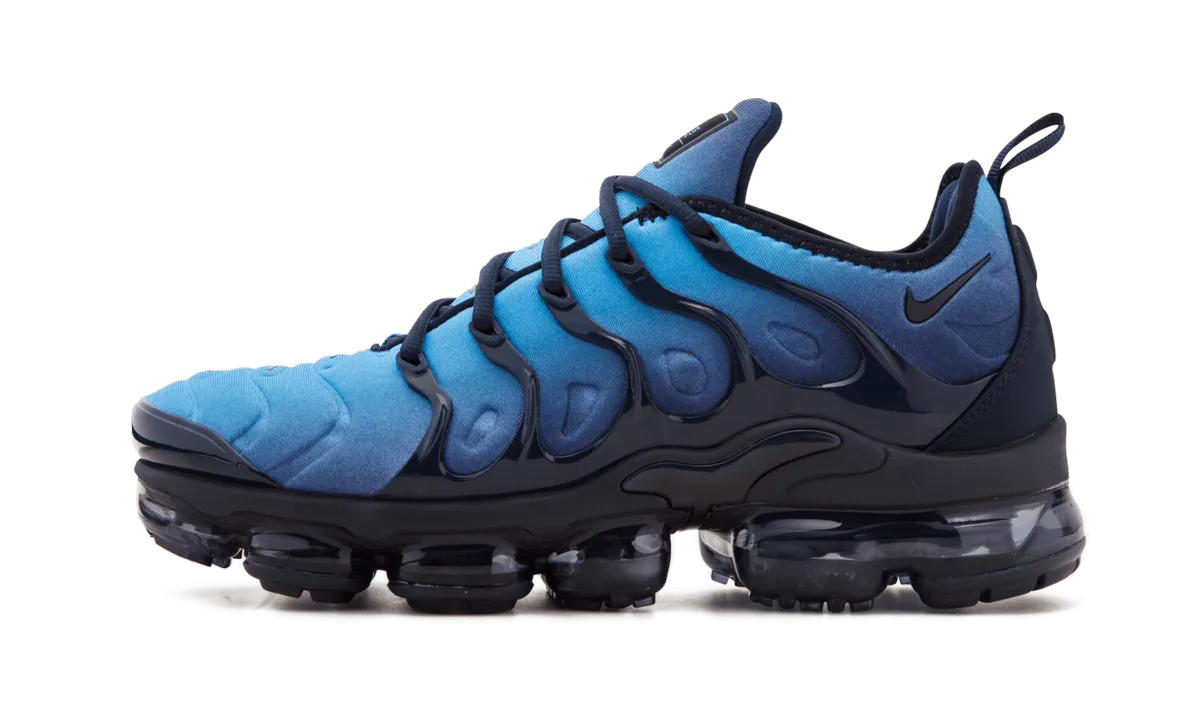 Air Vapormax Plus "Obsidian" Full Stability