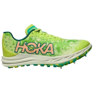 Fit Comfort HOKA Cresendo XC Cross Country Running Shoes