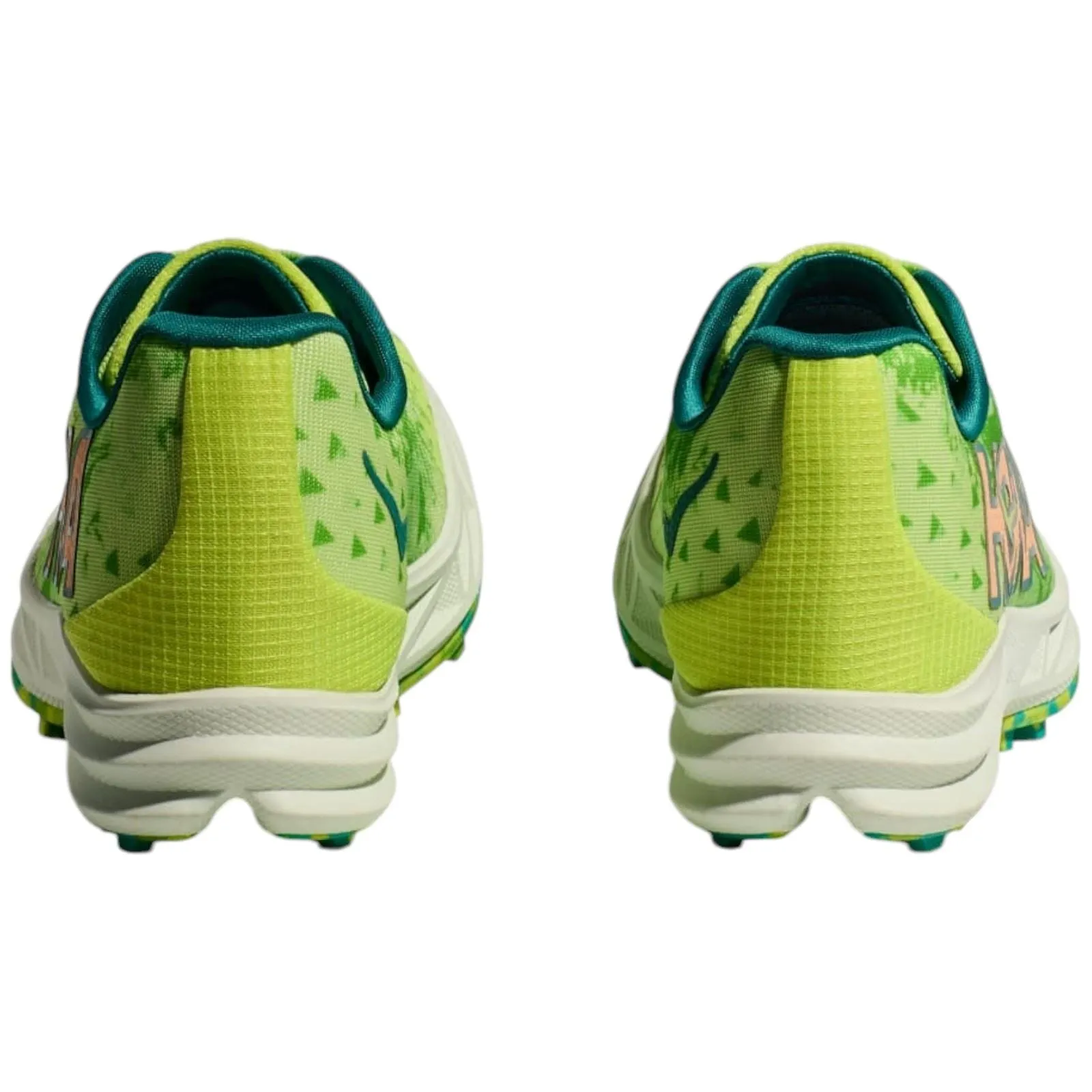 HOKA Cresendo XC Cross Country Running Shoes Breathable mesh