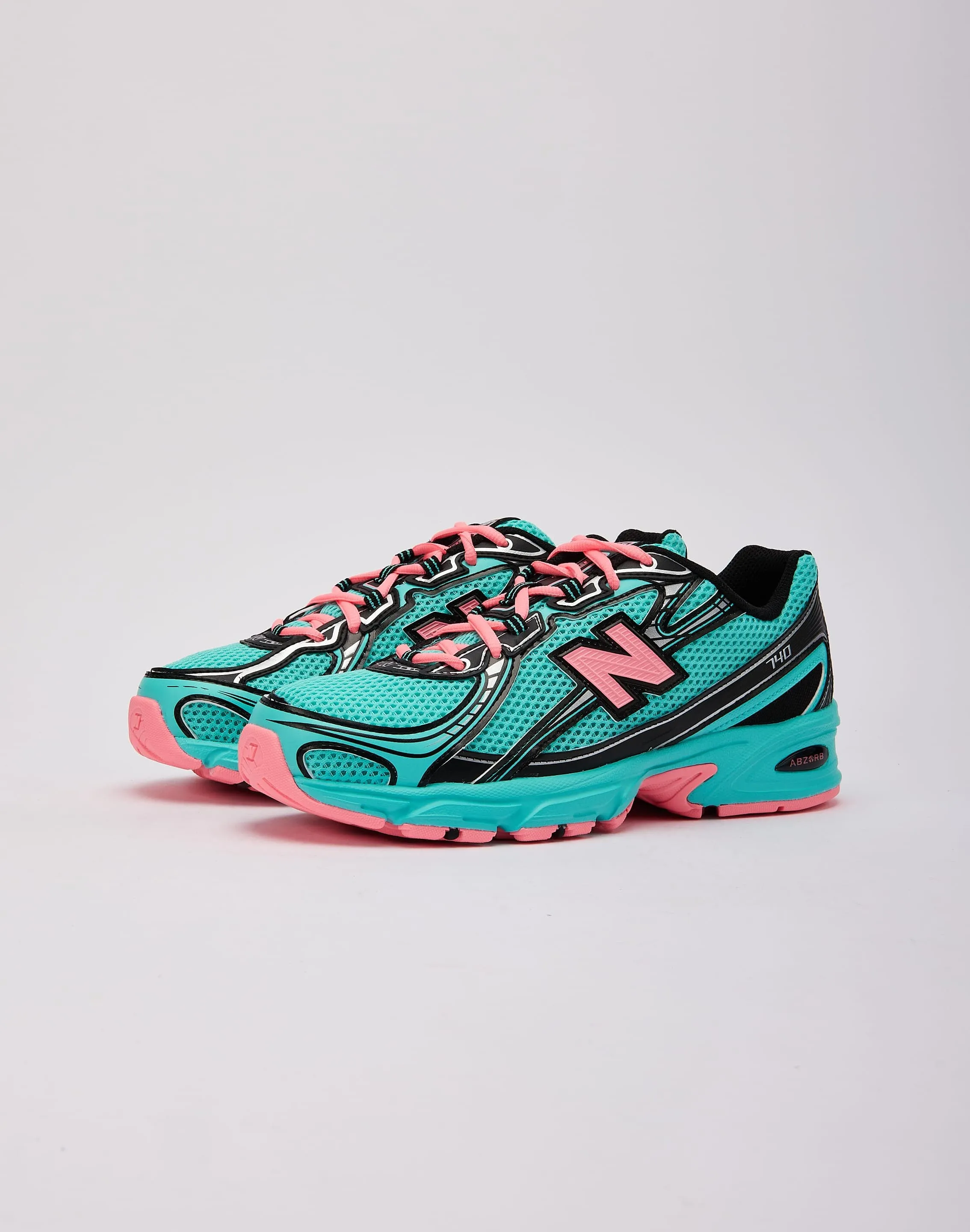 New Balance 740 Firm Edge