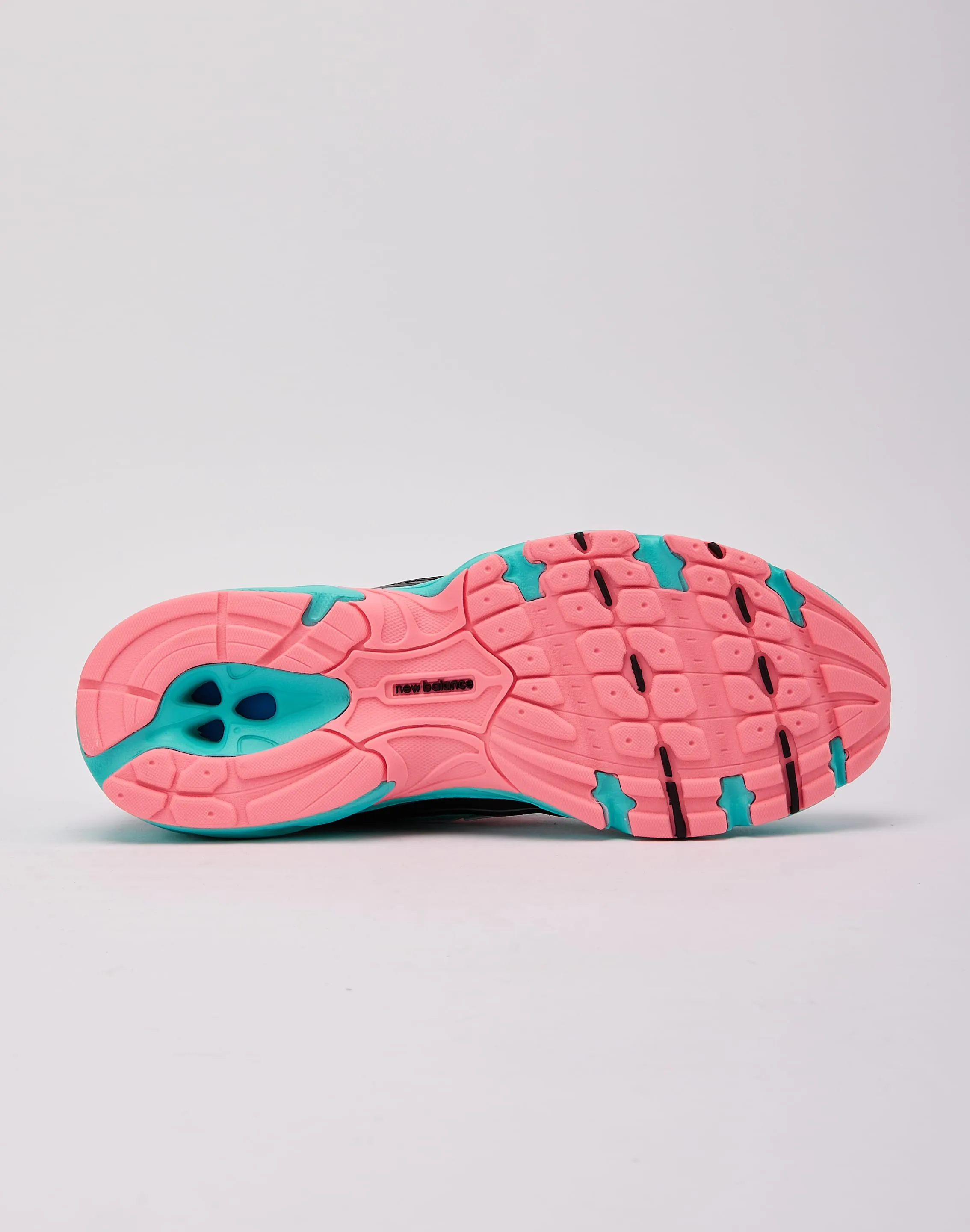 New Balance 740 Quality Ankle wrap